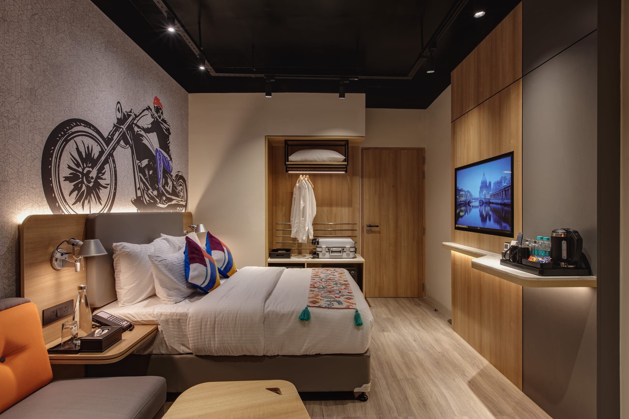 Giret Experience Center view 3