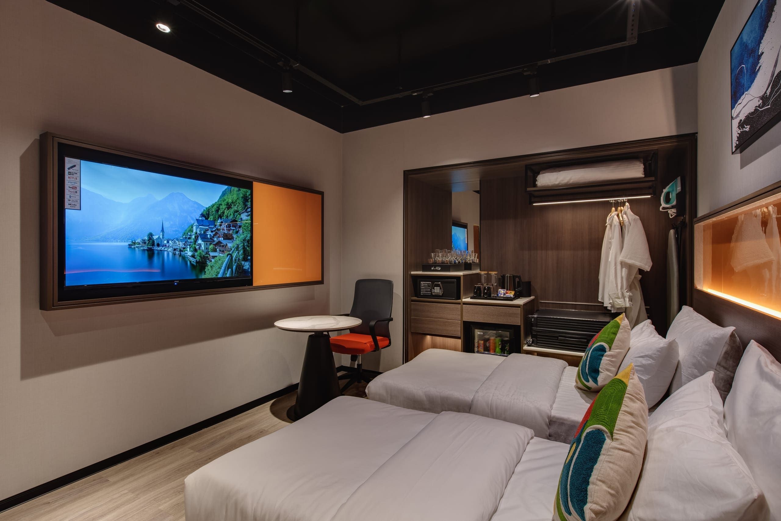 Giret Experience Center view 7