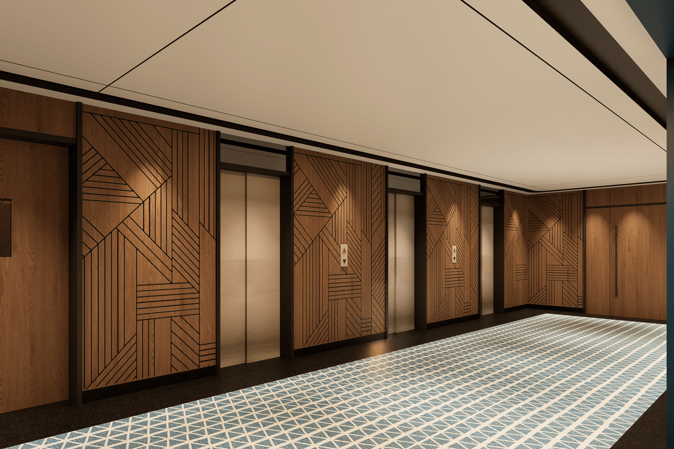 Hyatt Centric view 10