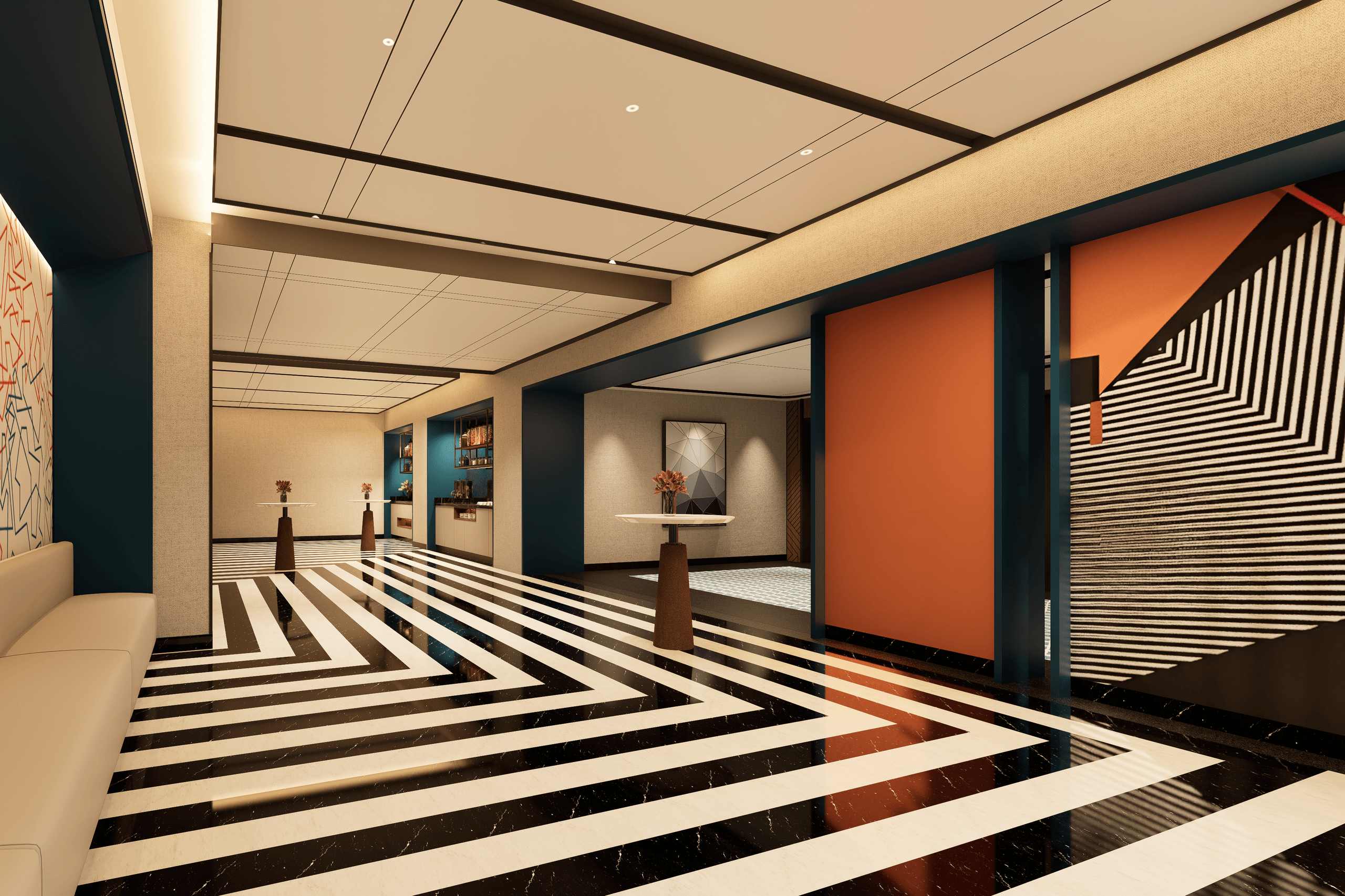 Hyatt Centric view 2