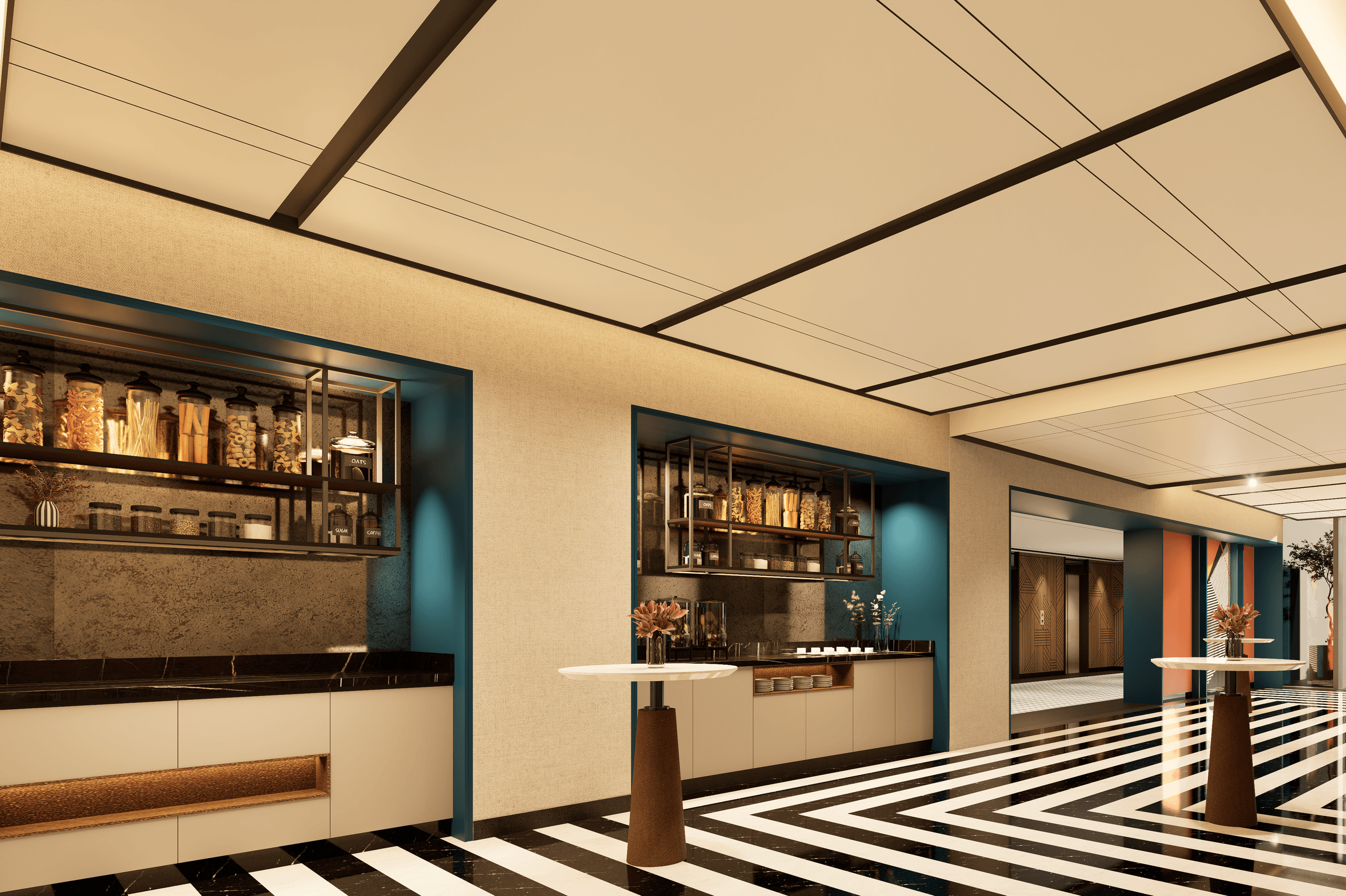 Hyatt Centric view 4