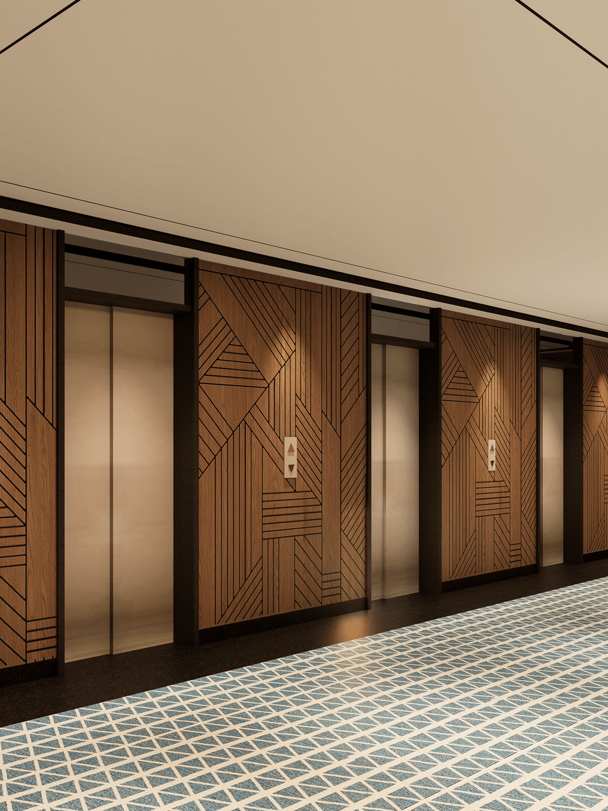 Hyatt Centric — 2