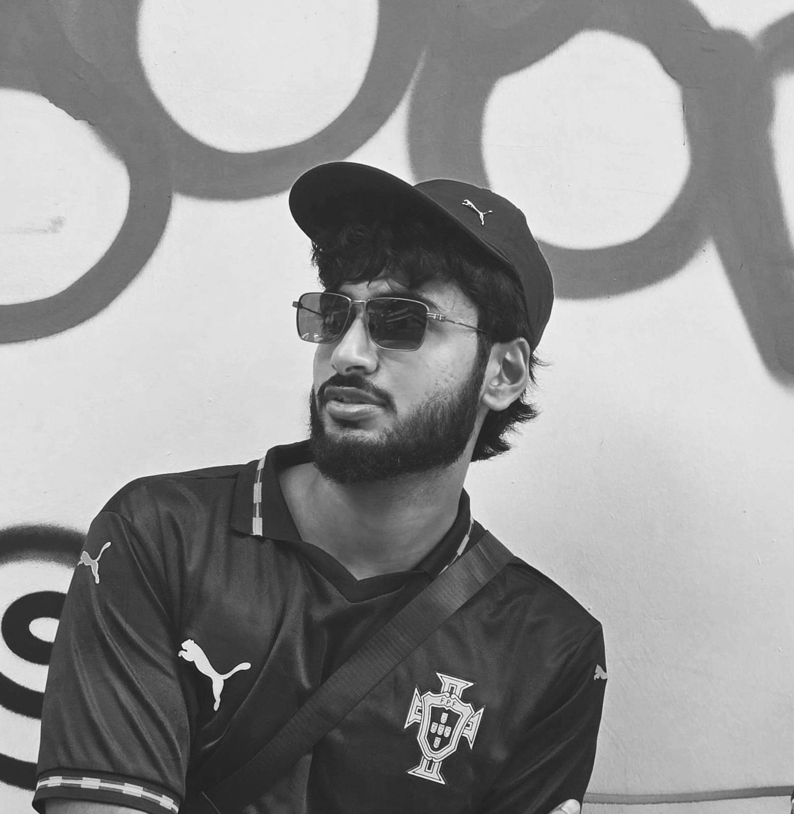 Mohammed Aayan
