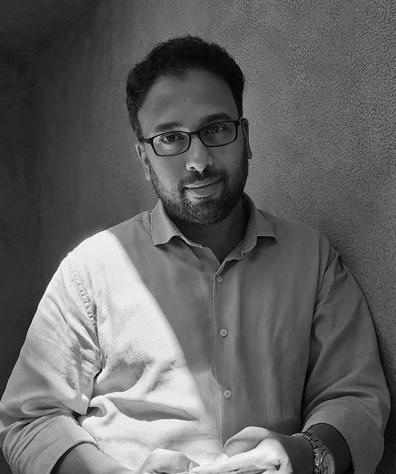 Mohammad Azhar