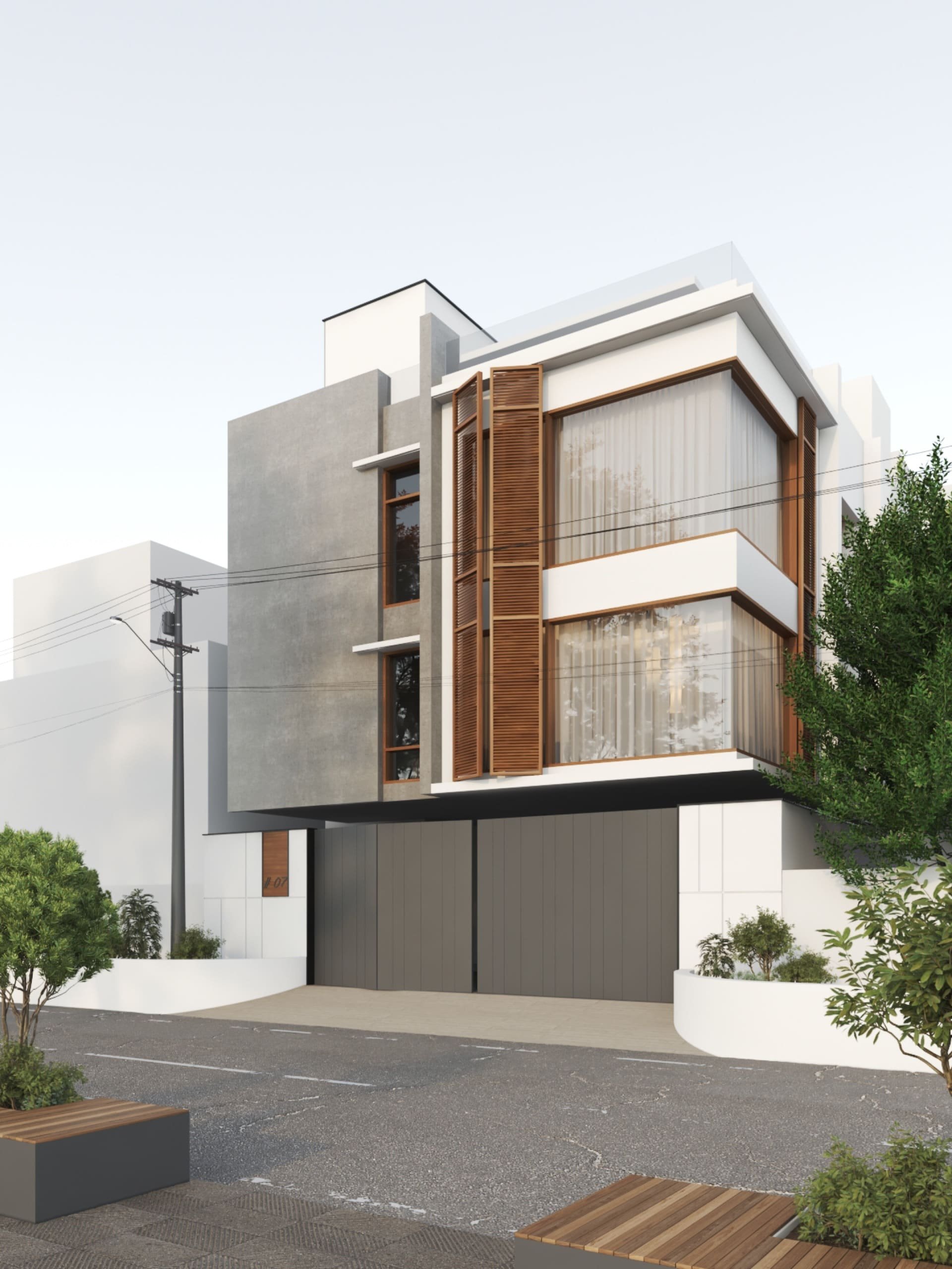Architecture