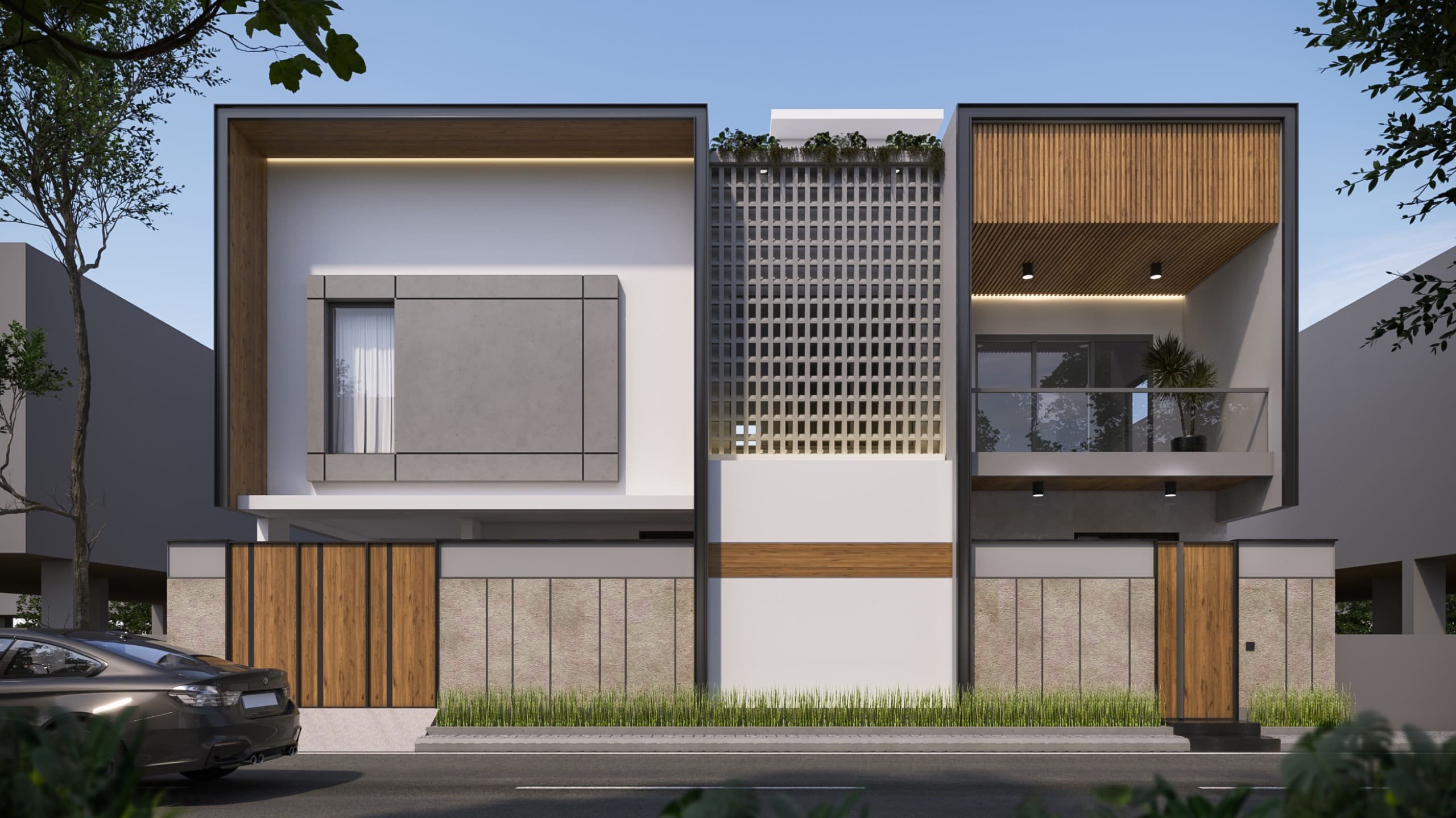 Architecture — 10