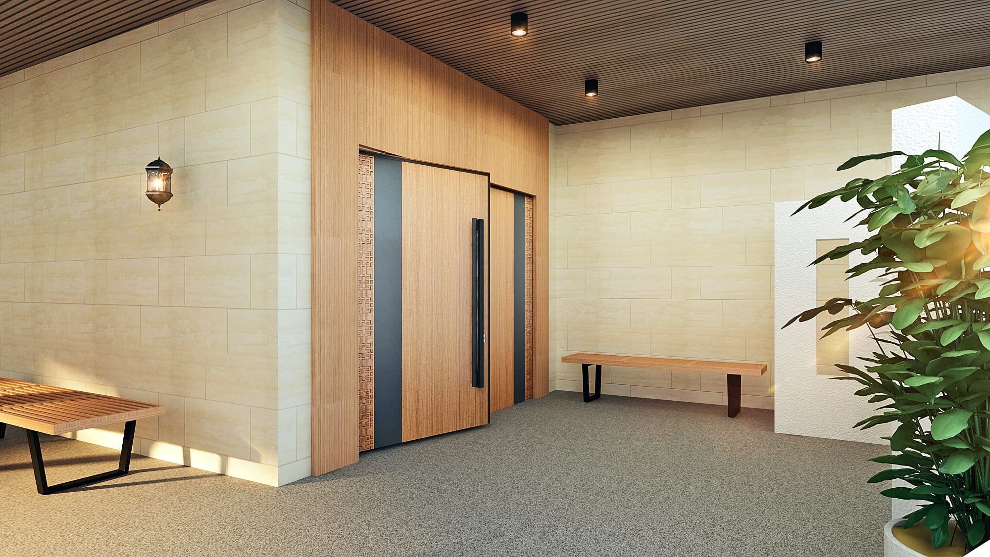 Institutional
