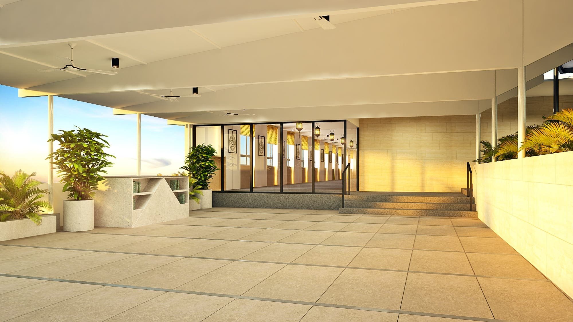 Institutional