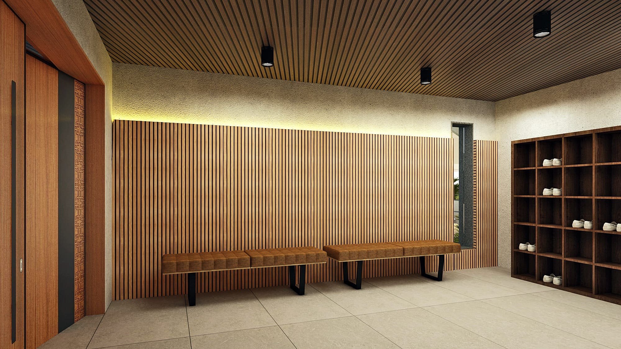 Institutional