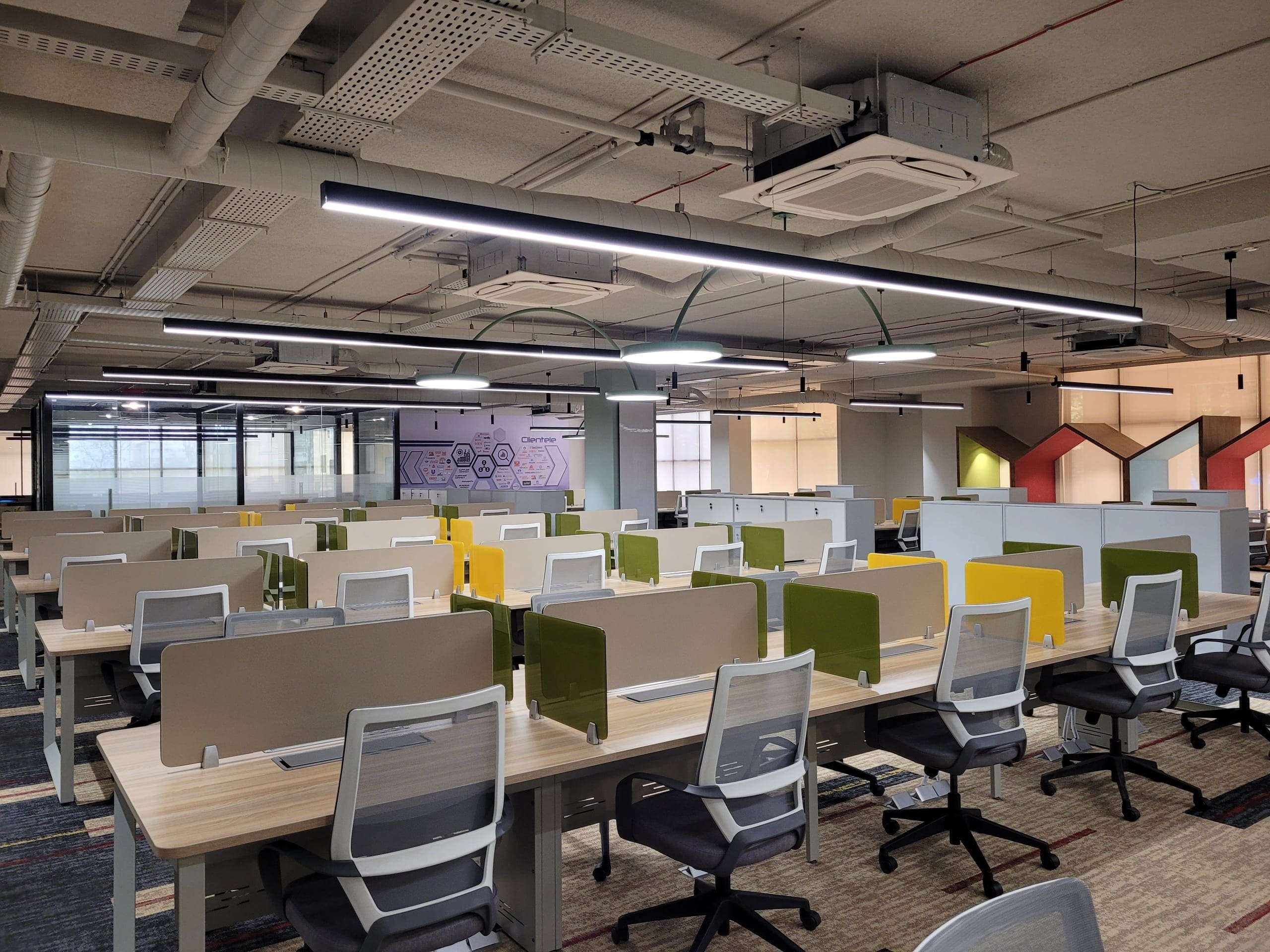 Identity Architects — Commercial
