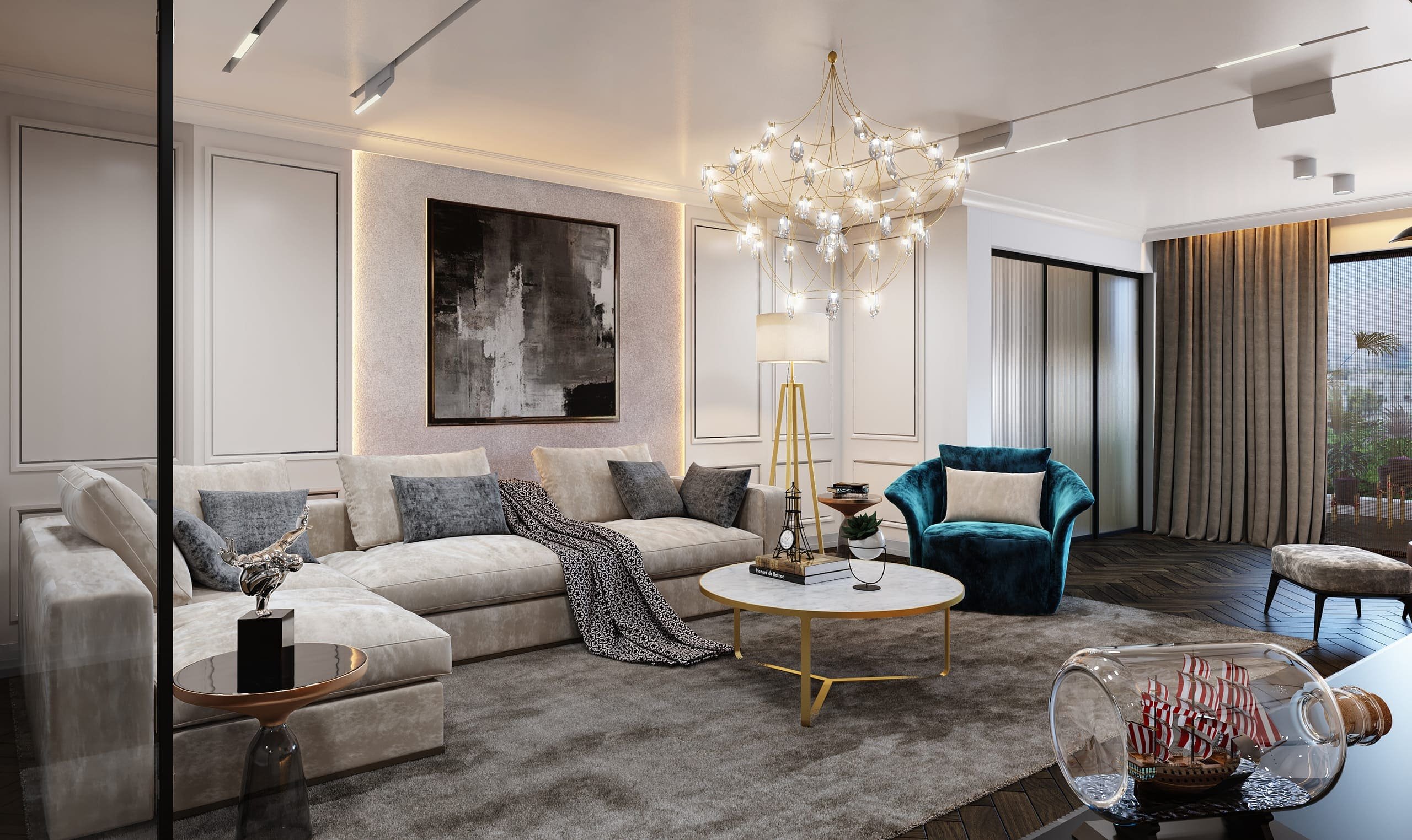 Identity Architects — Residential