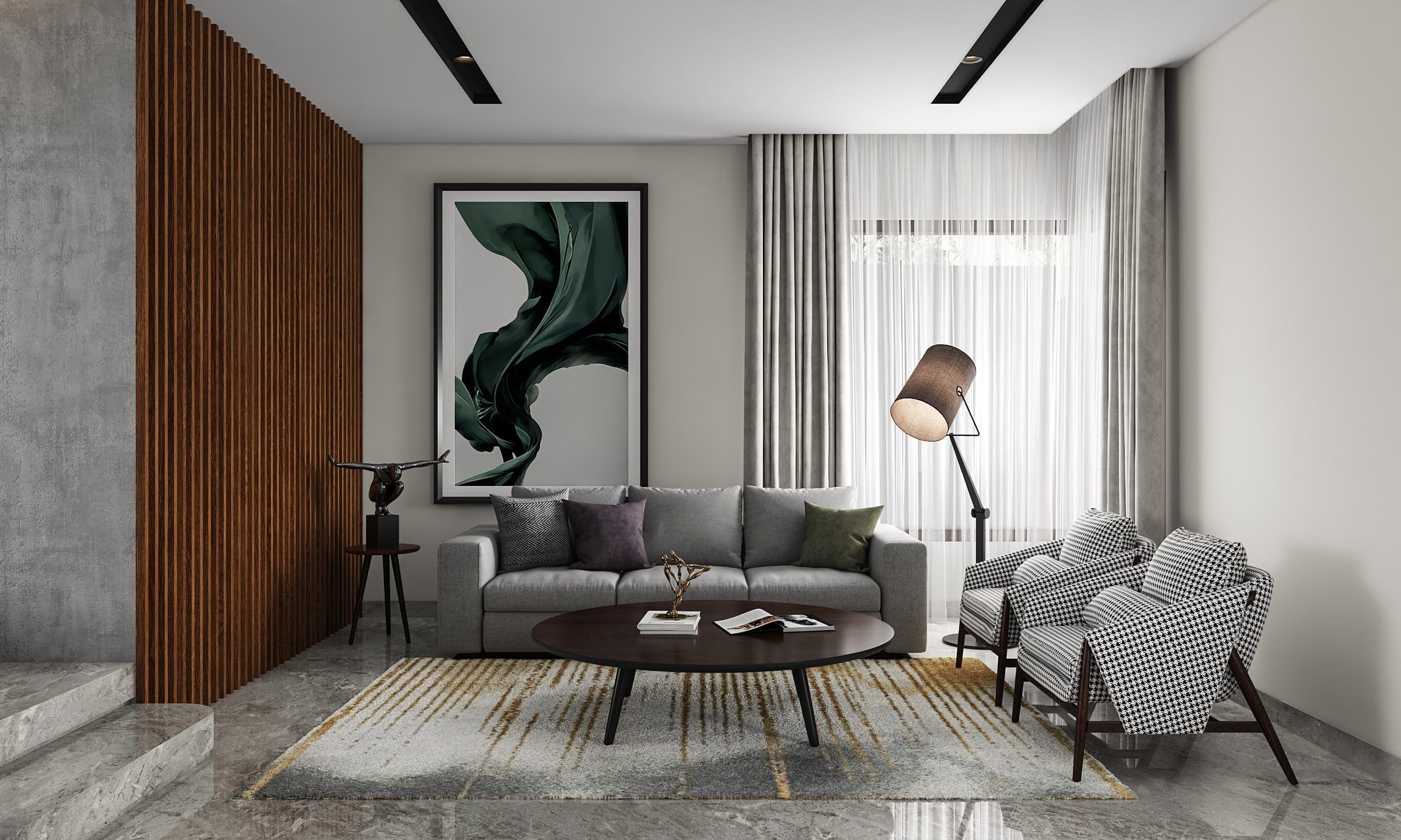 Residence Nandanam