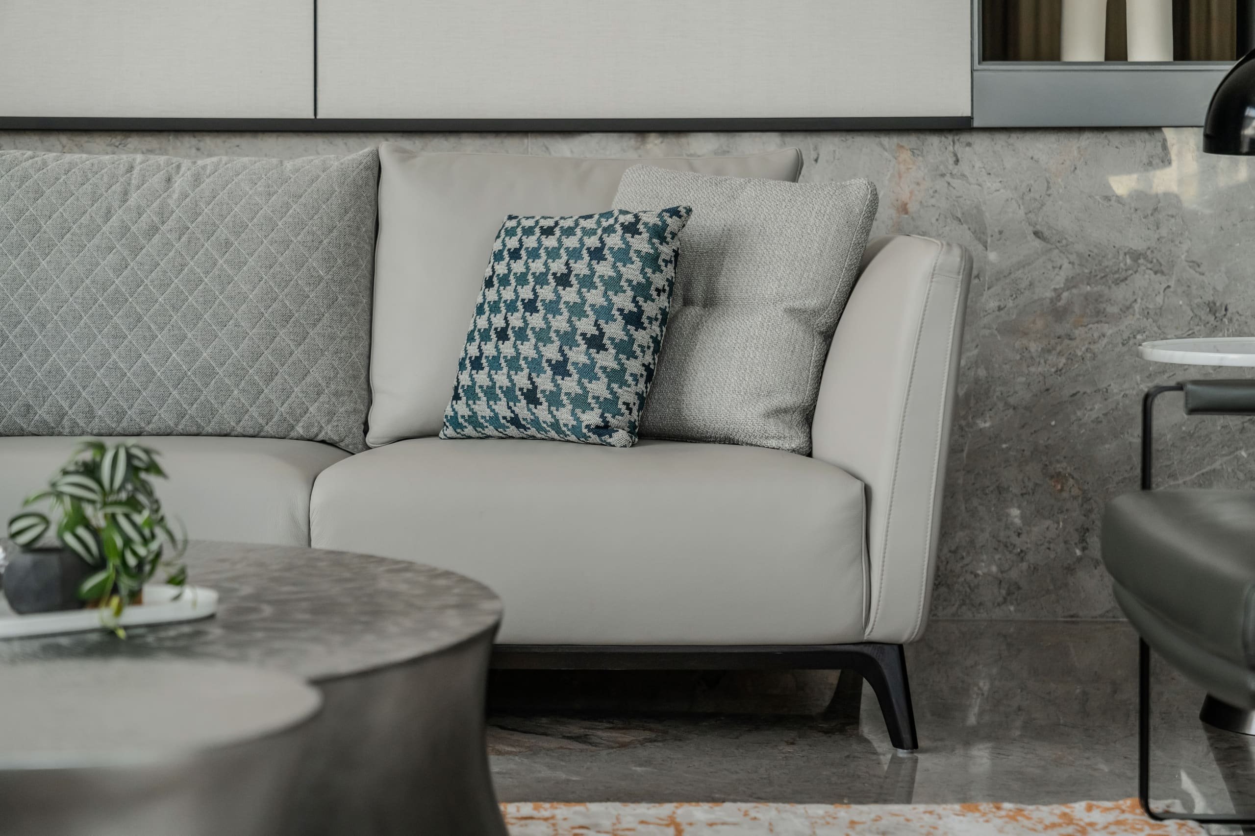 Interiors