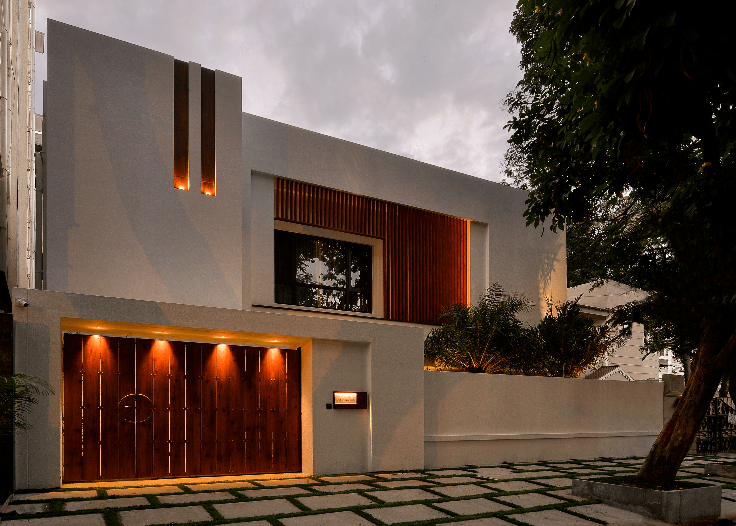 NMZ Guest House