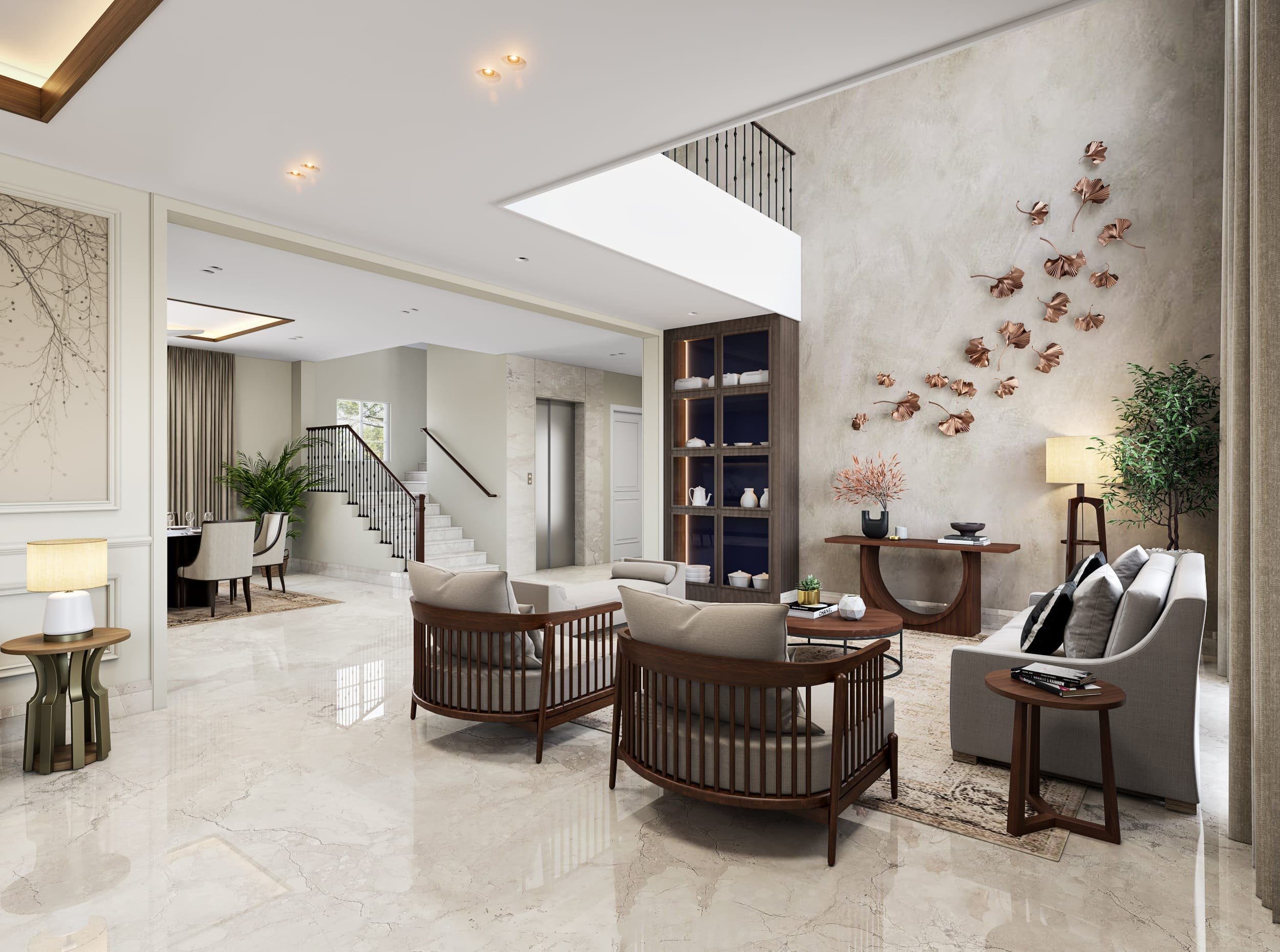 Residential