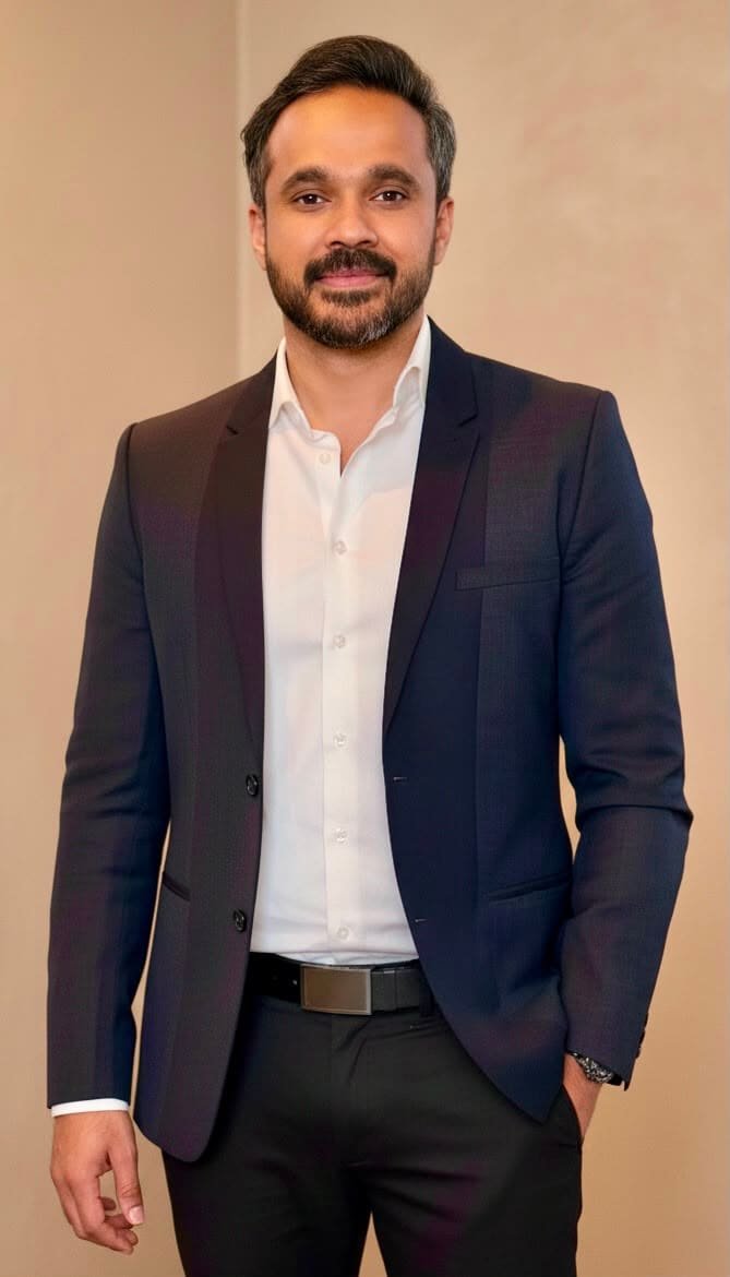 Nabeel Riaz
