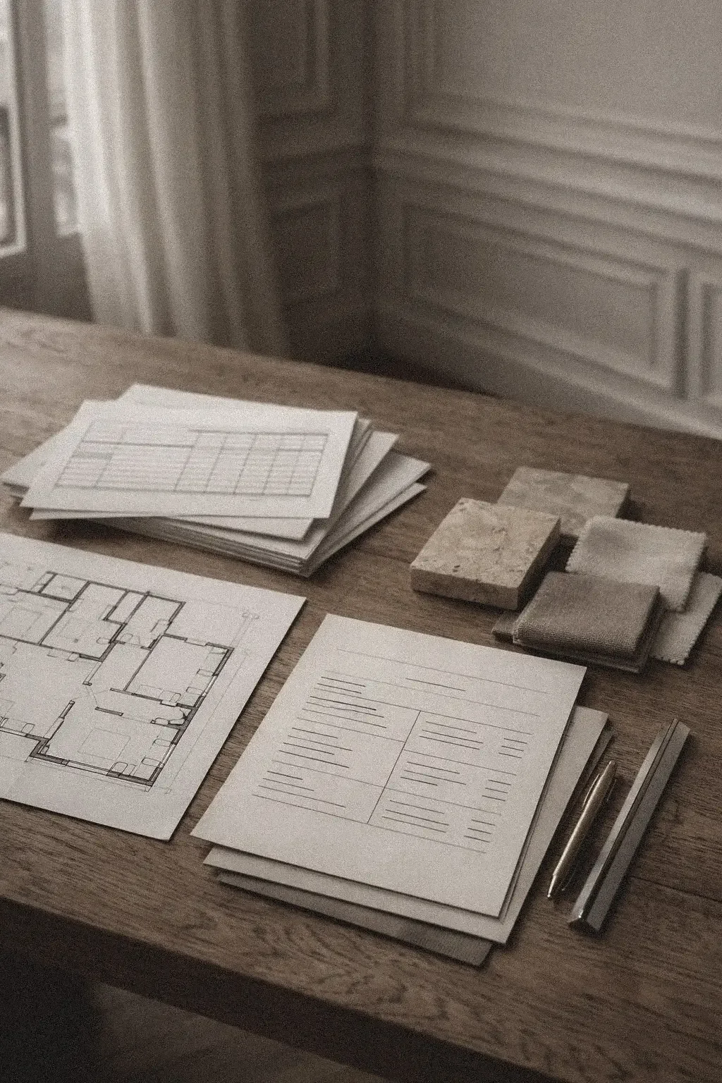 Design Documentation