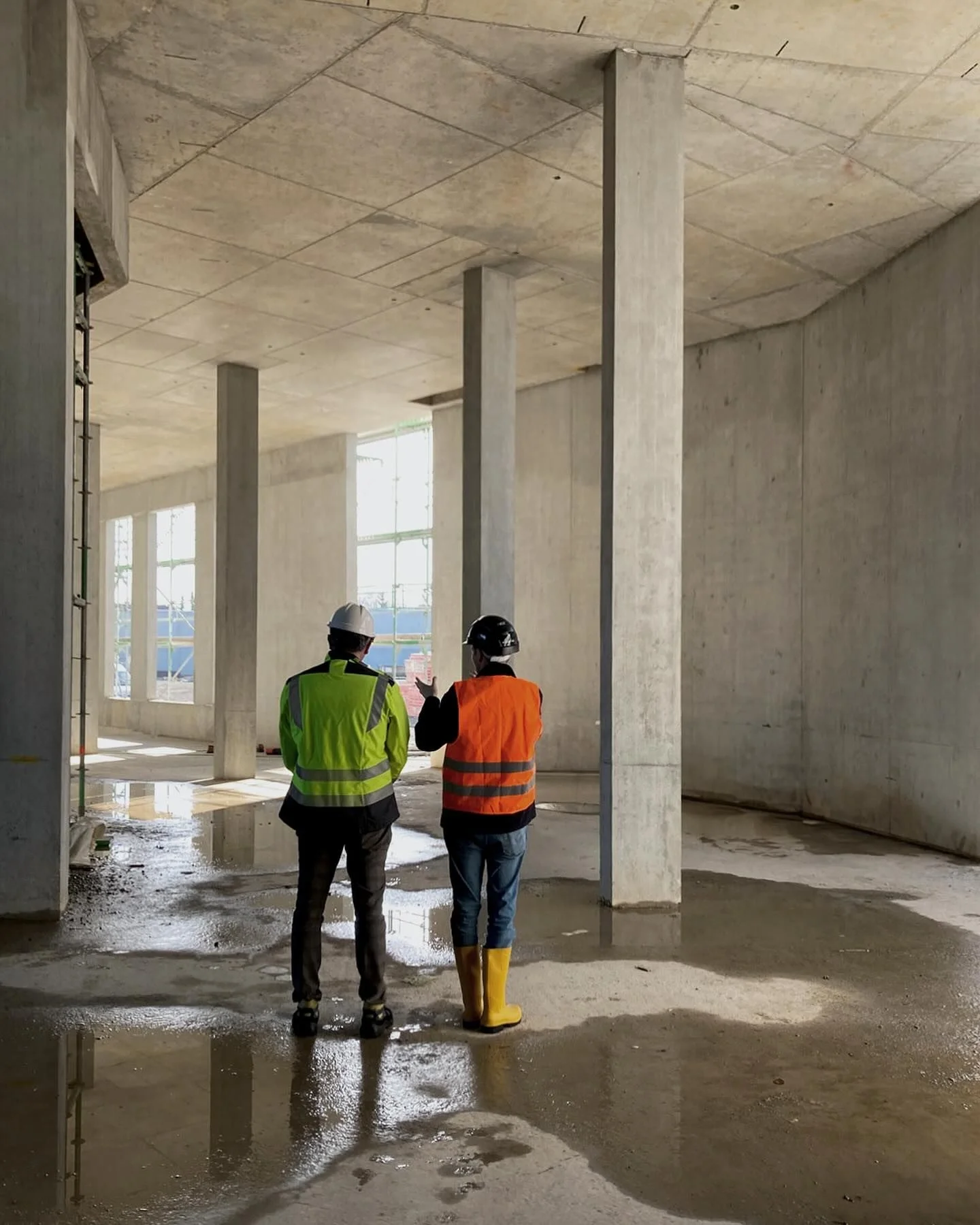Site Preparation & Piloting