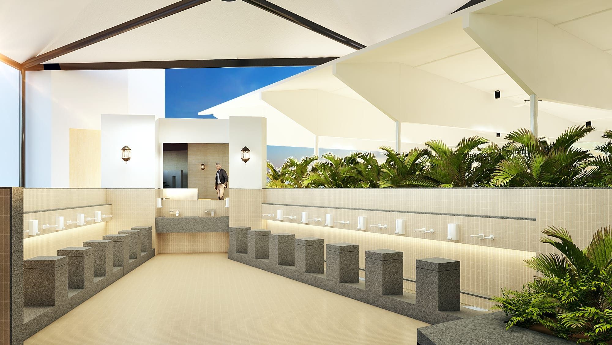 5th Avenue Mosque by Prestige view 7