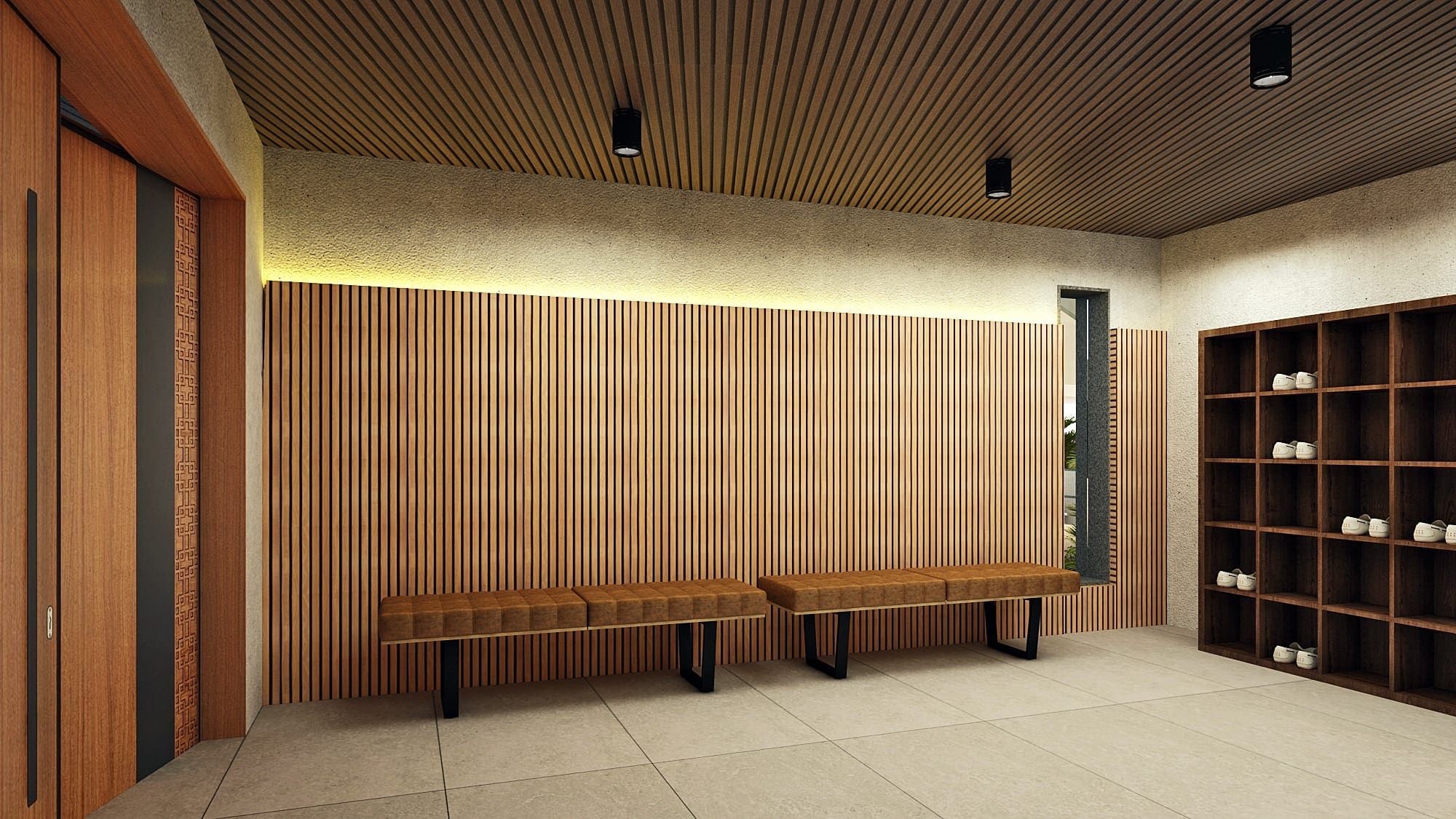5th Avenue Mosque by Prestige view 6
