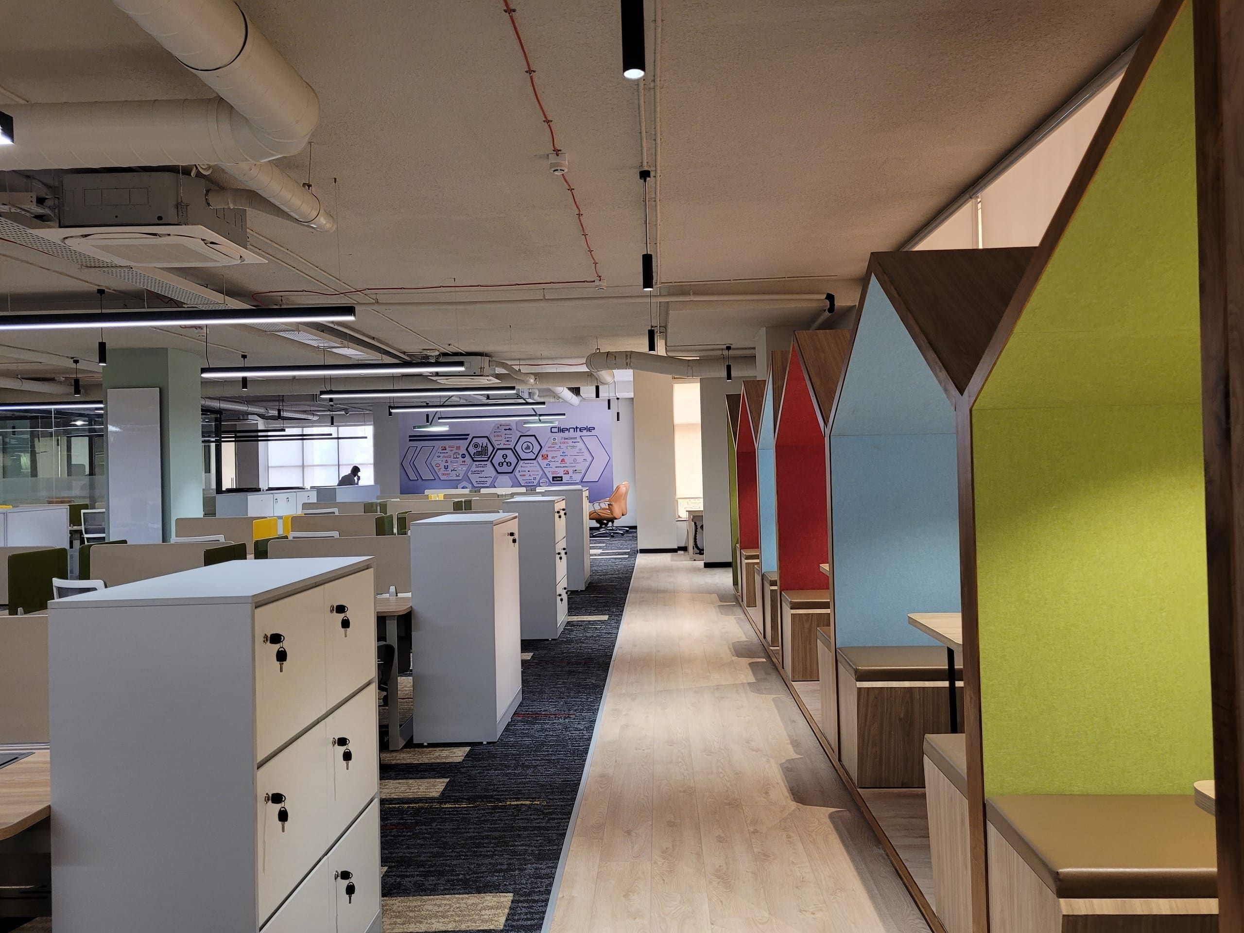 APPO Office view 1