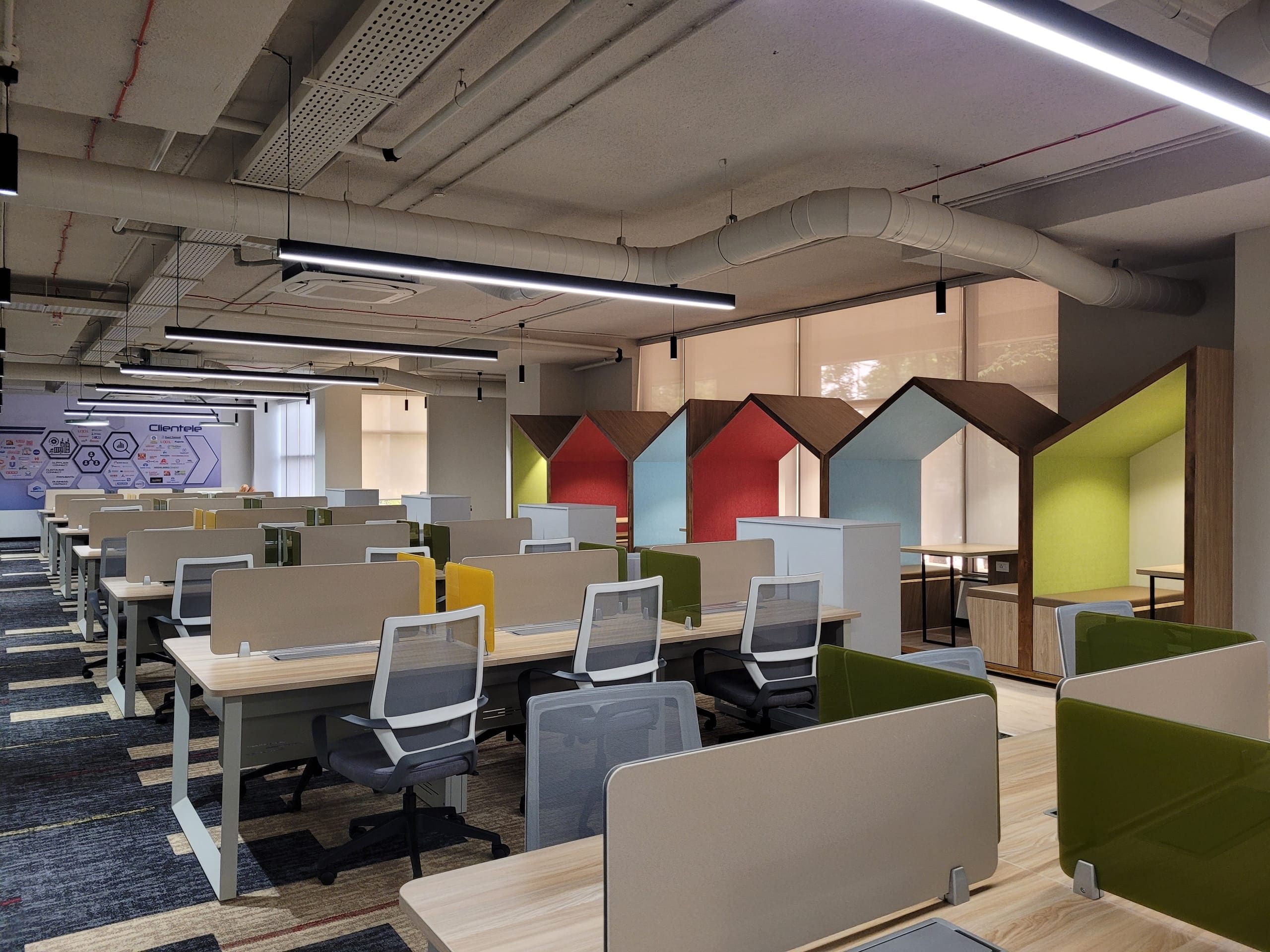 APPO Office view 2