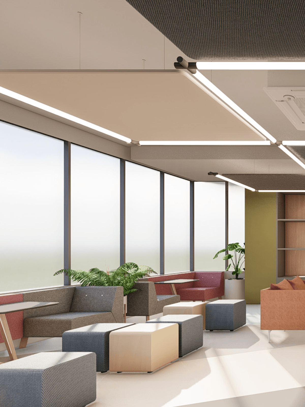 APPO Office — 2