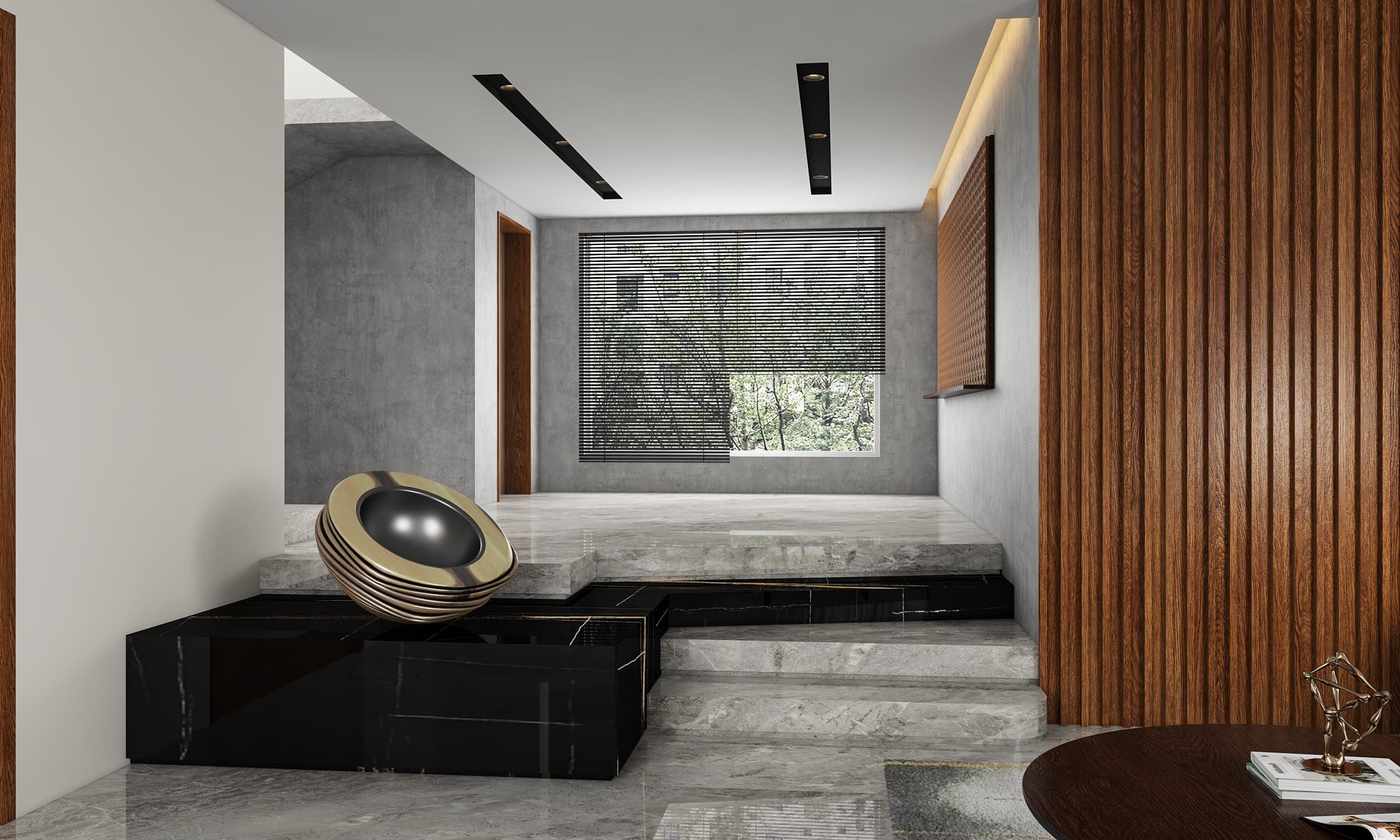 Residence Nandanam view 7