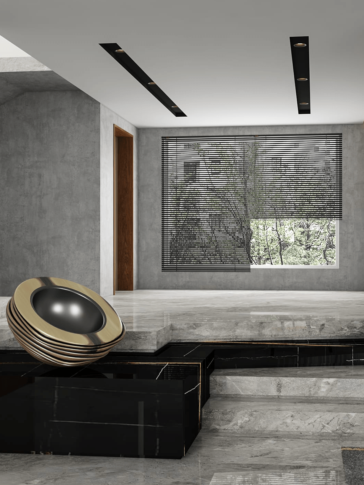 Residence Nandanam — 1