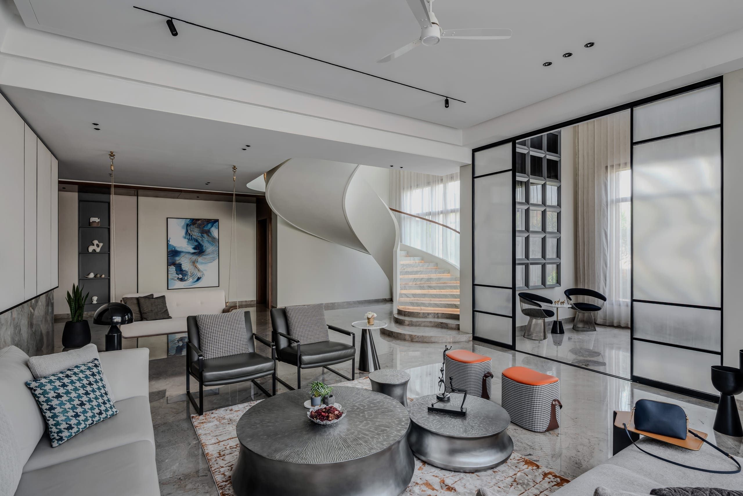 Residence Erode view 2