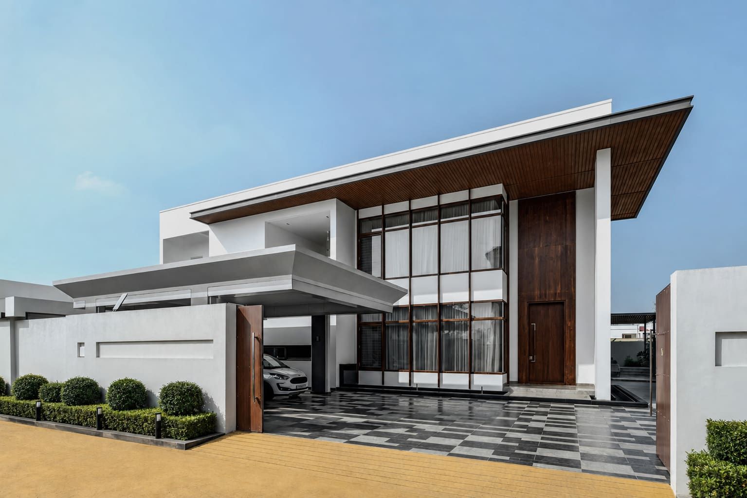 Residence Erode