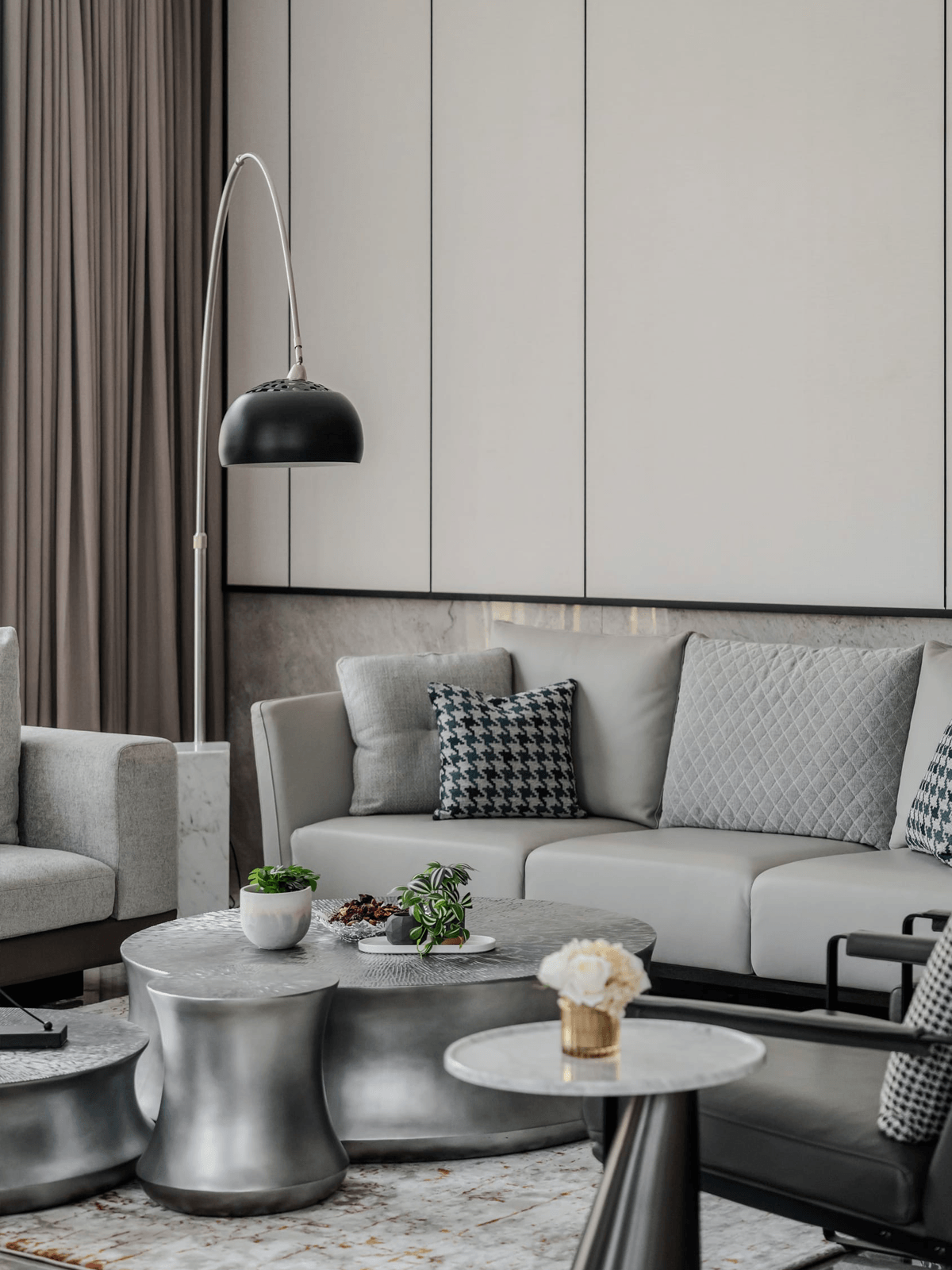 Residence Erode — 1