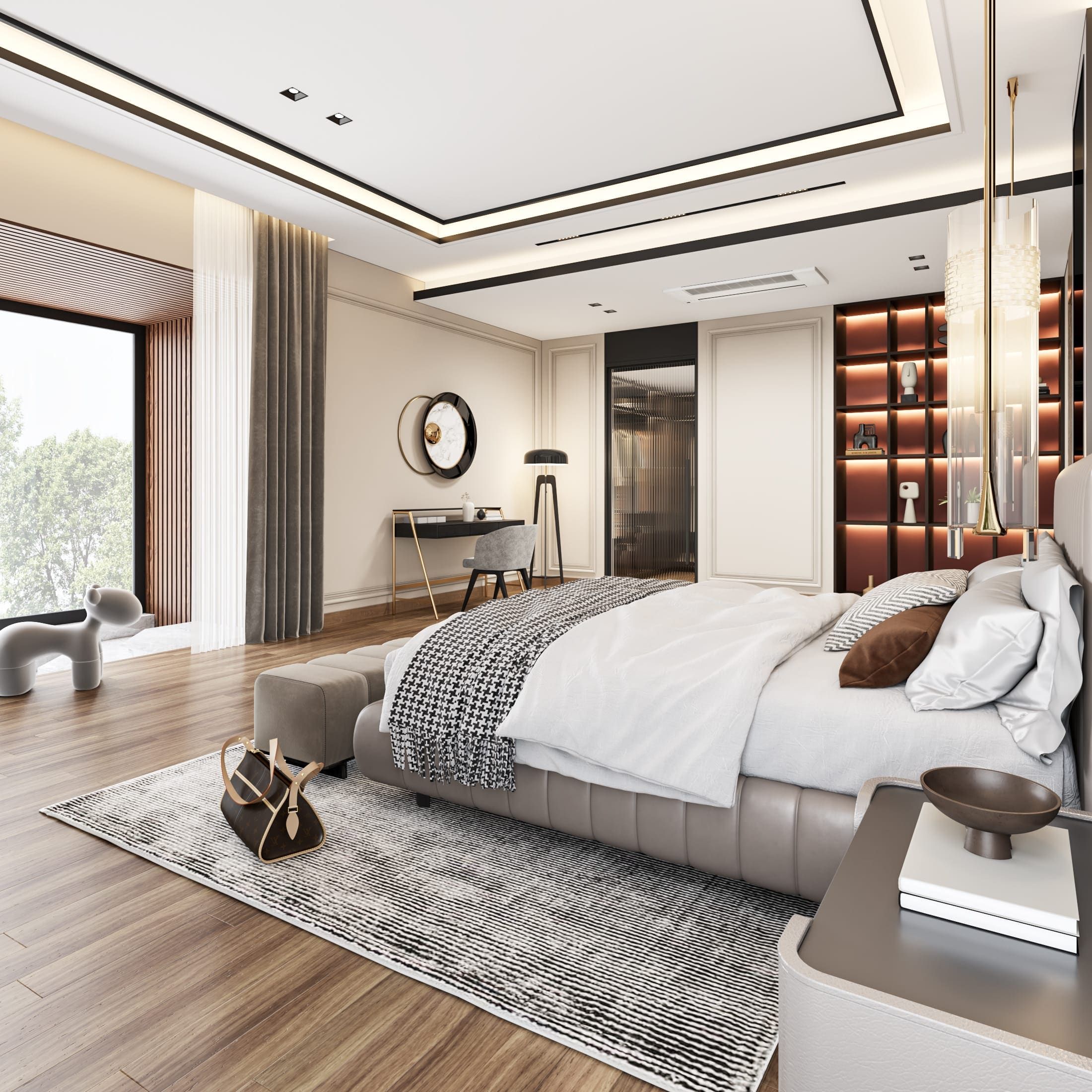 Residence High Street view 6