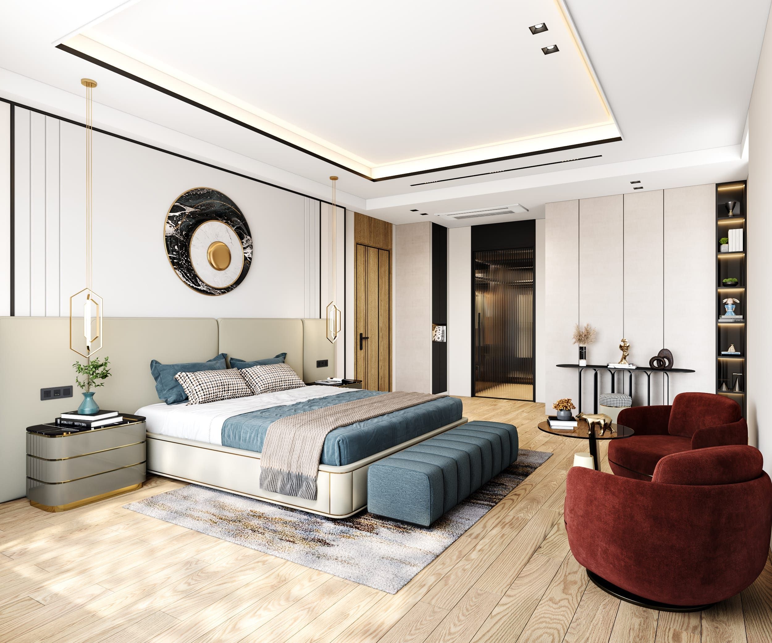Residence High Street view 7