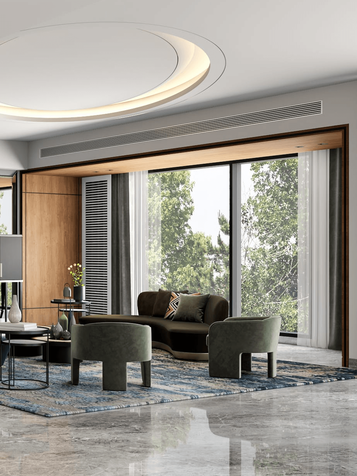 Residence High Street — 2