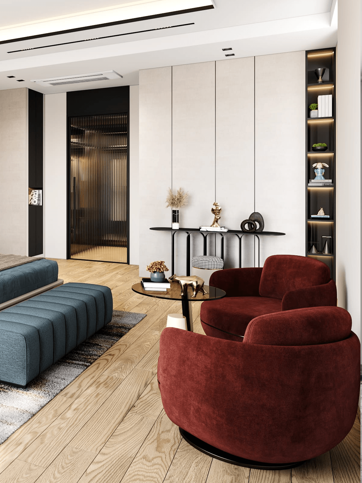 Residence High Street — 3