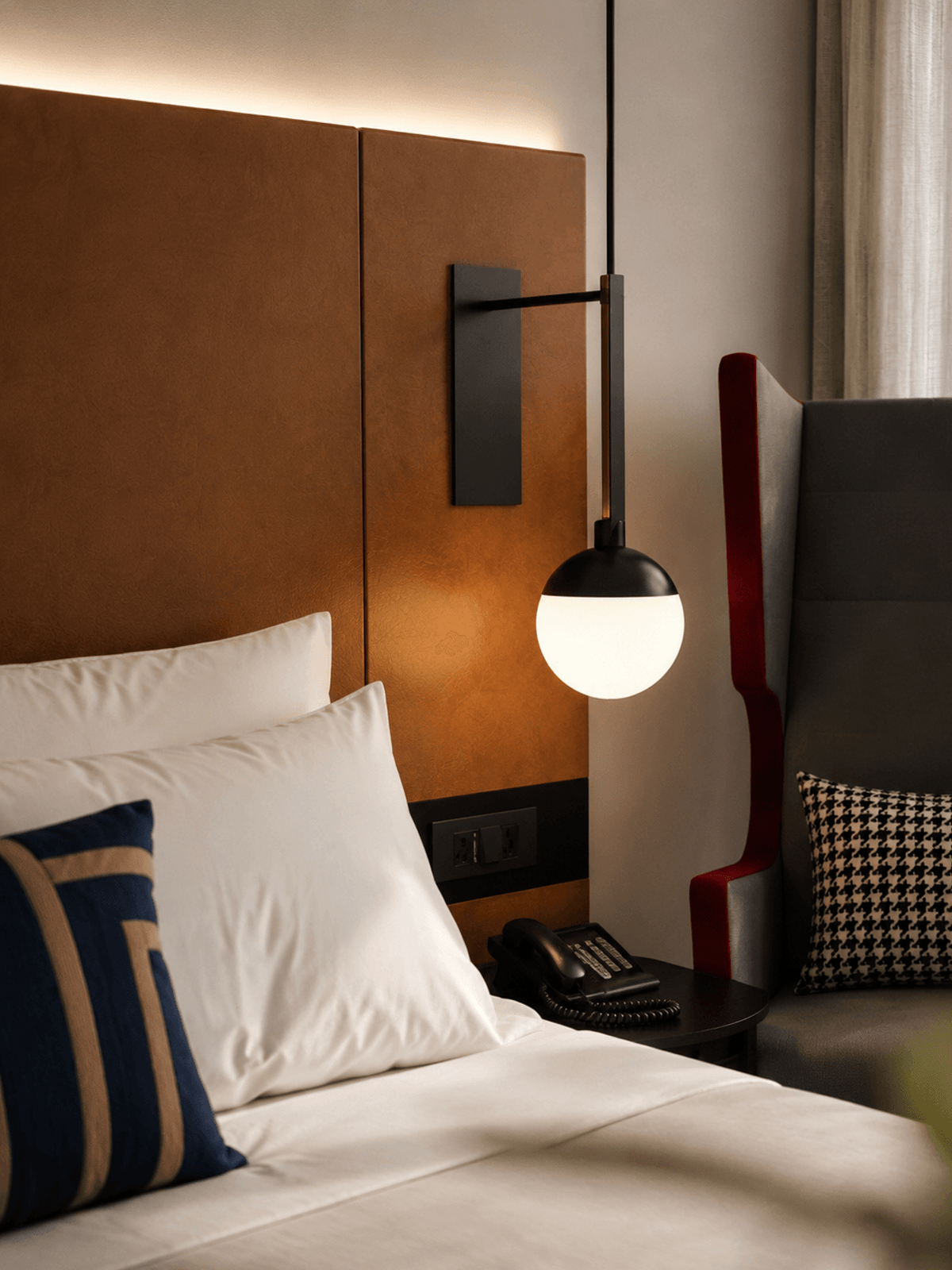 Hotel Vana — 1