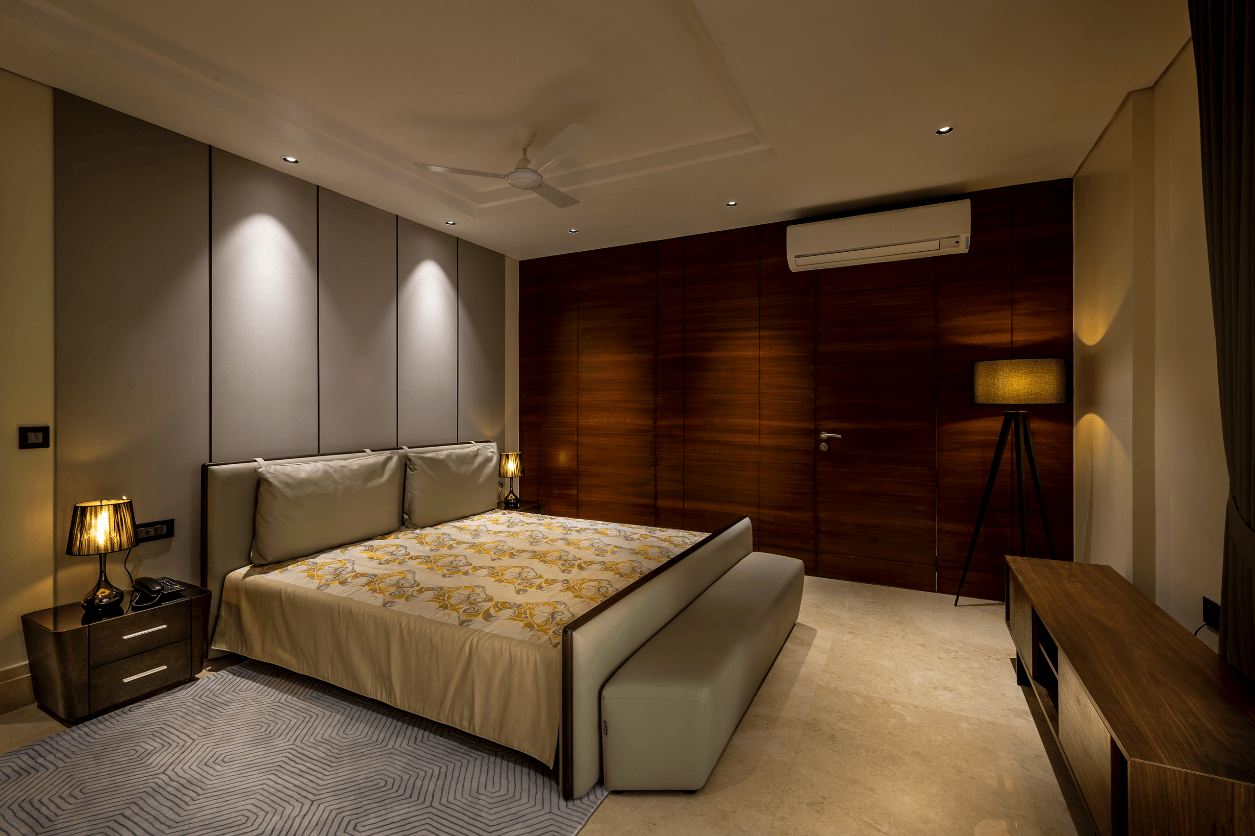 NMZ Guest House view 10