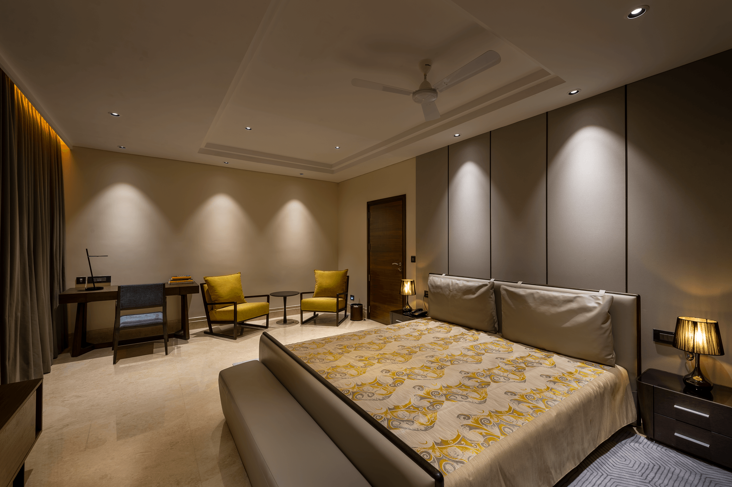 NMZ Guest House view 11
