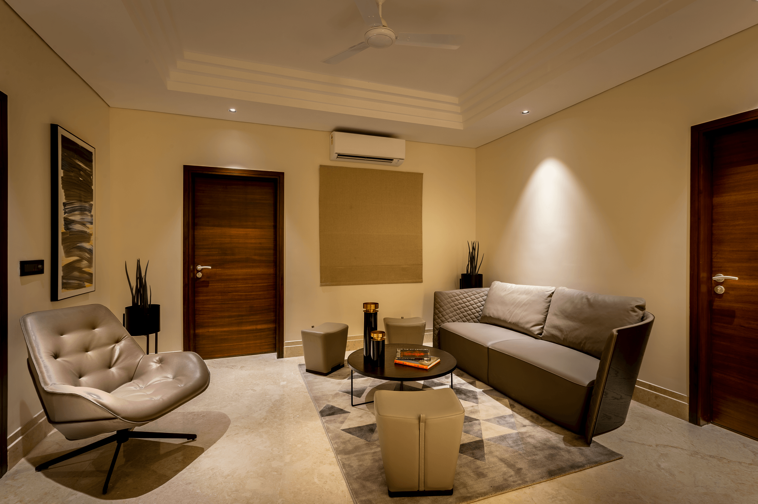 NMZ Guest House view 5