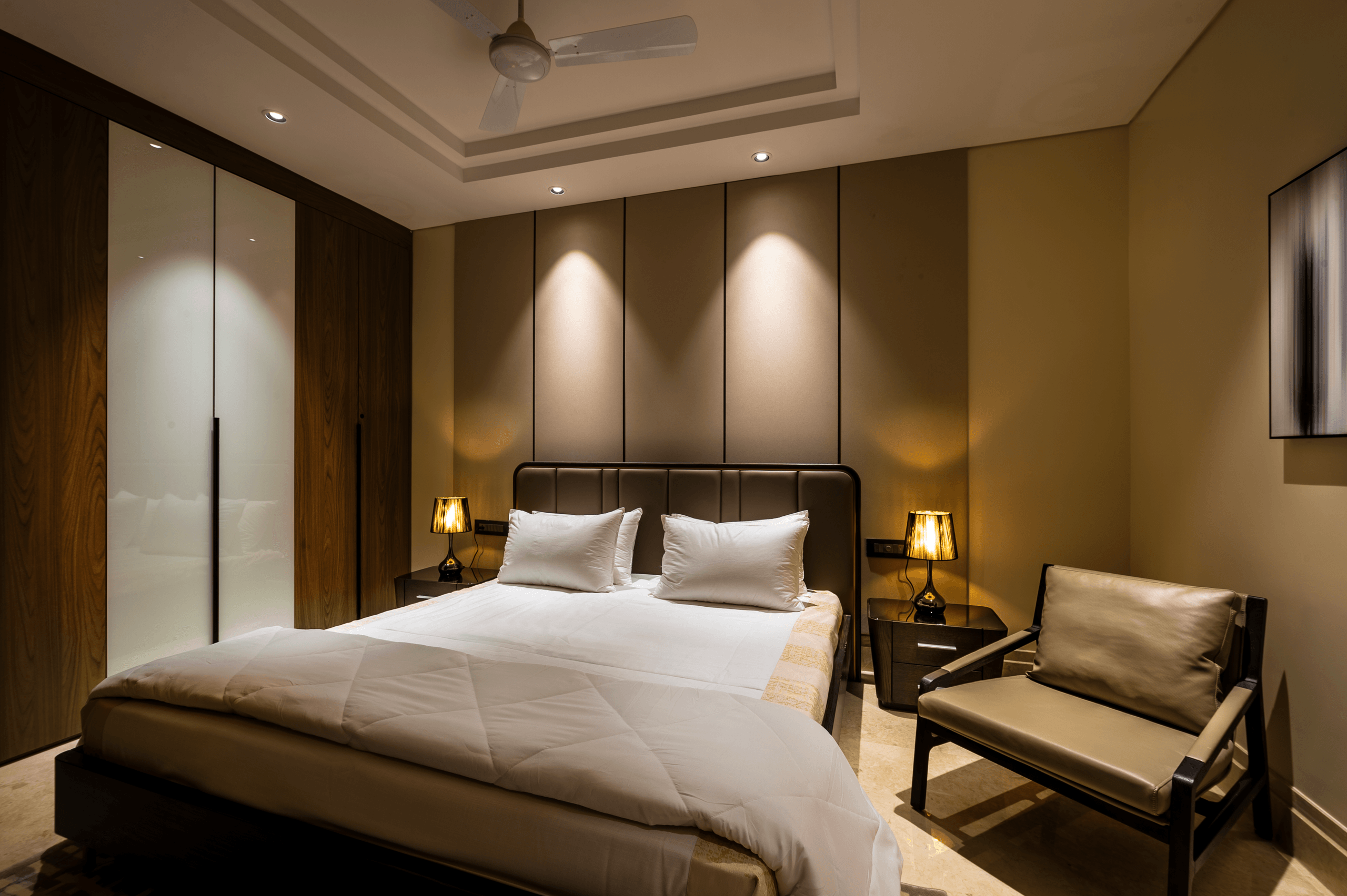 NMZ Guest House view 7