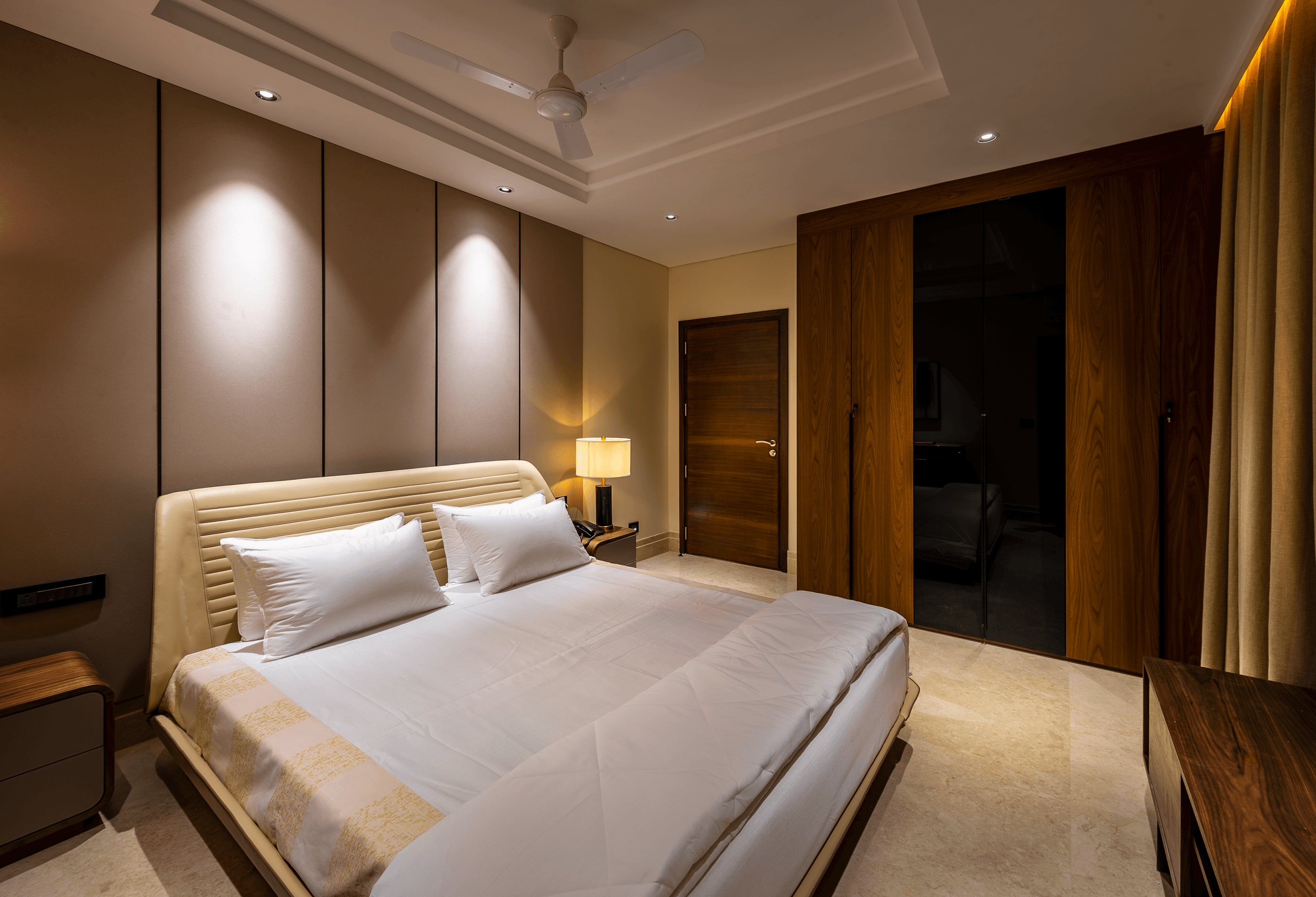 NMZ Guest House view 8