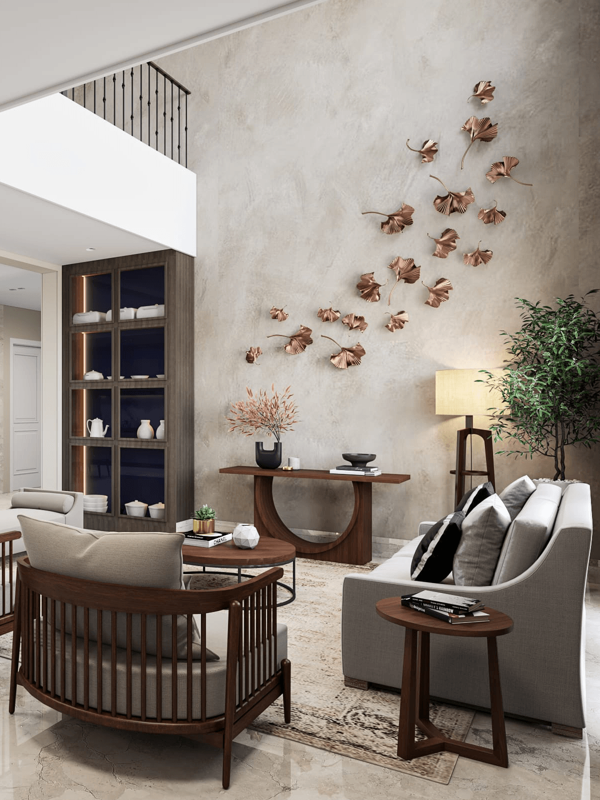 Villa Napa Valley — 2