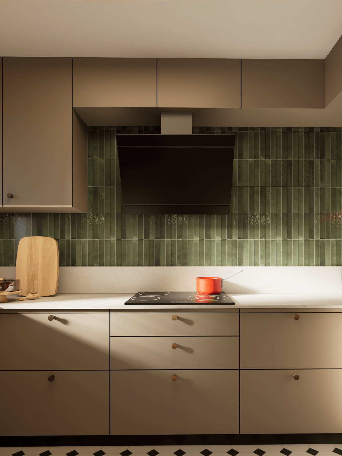 SHP Apartments — 3