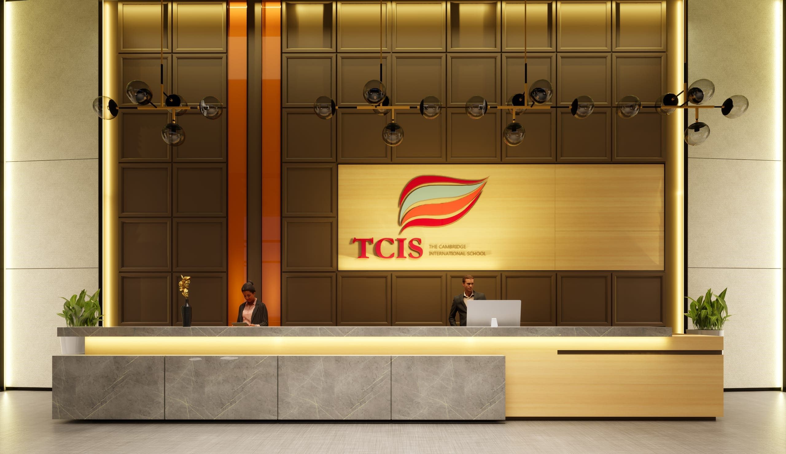TCIS view 2