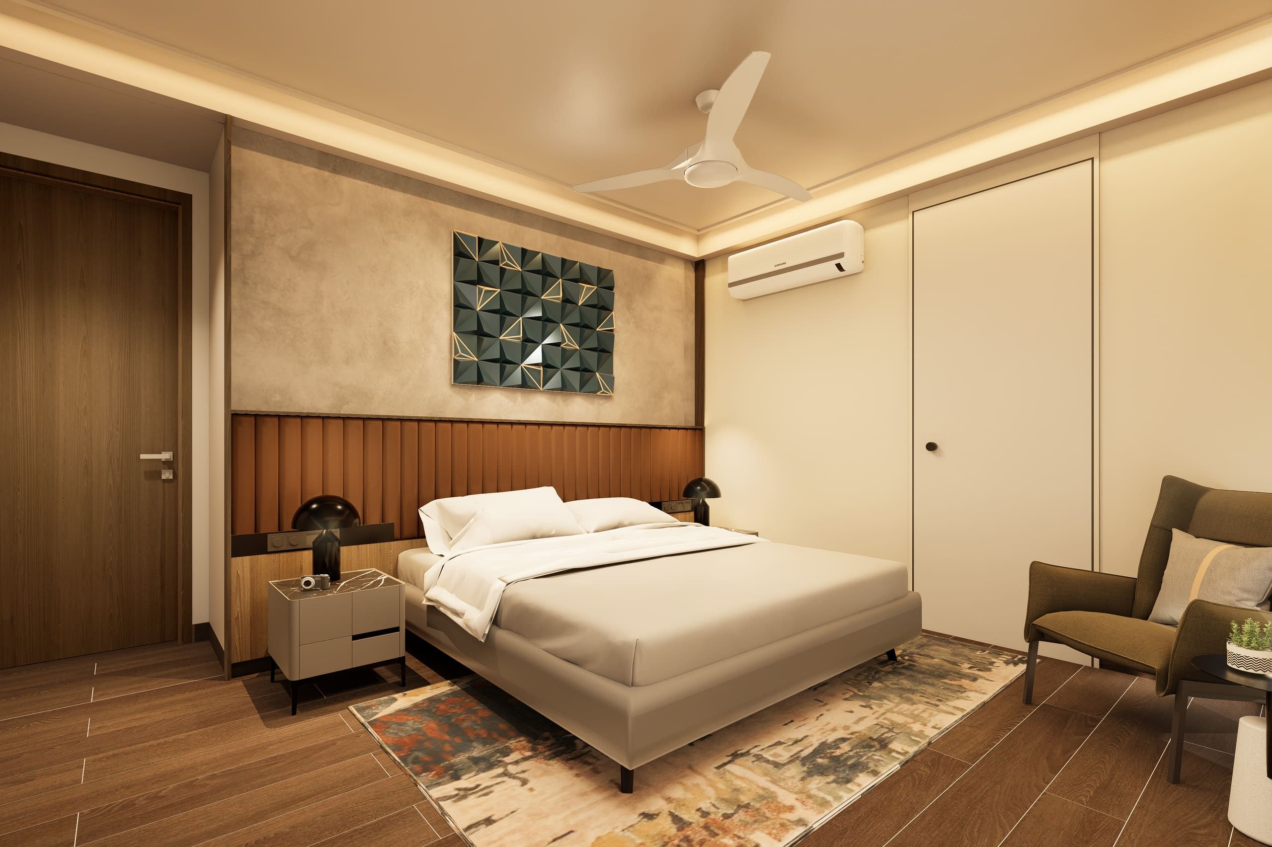 Residence VRK view 5