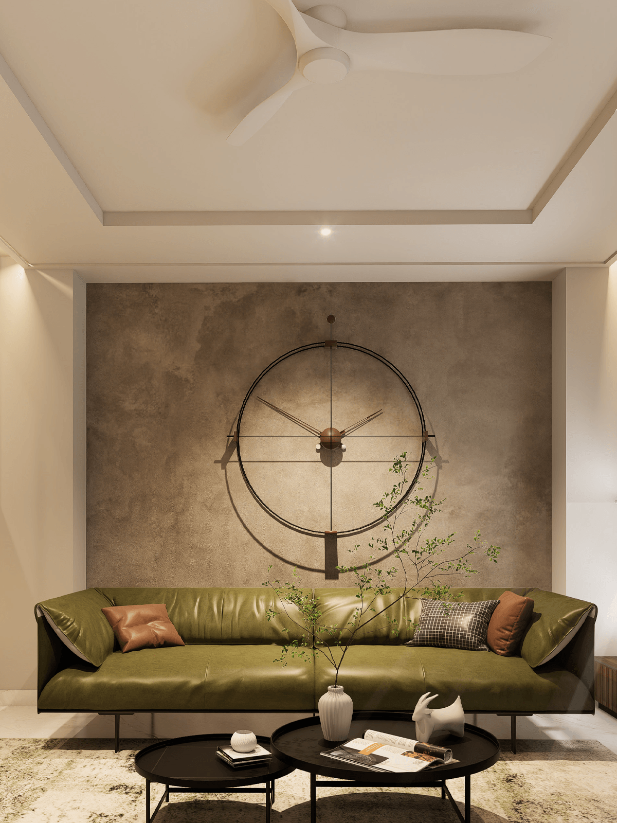 Residence VRK — 1