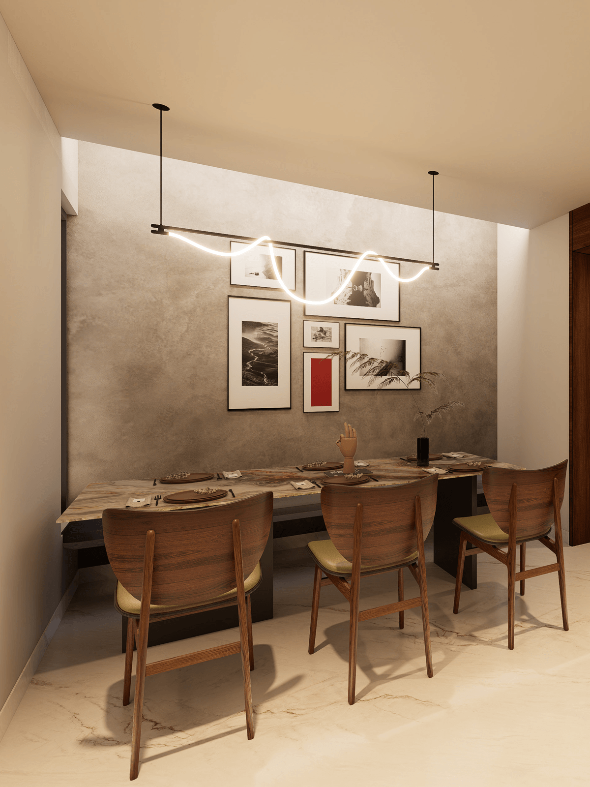Residence VRK — 3