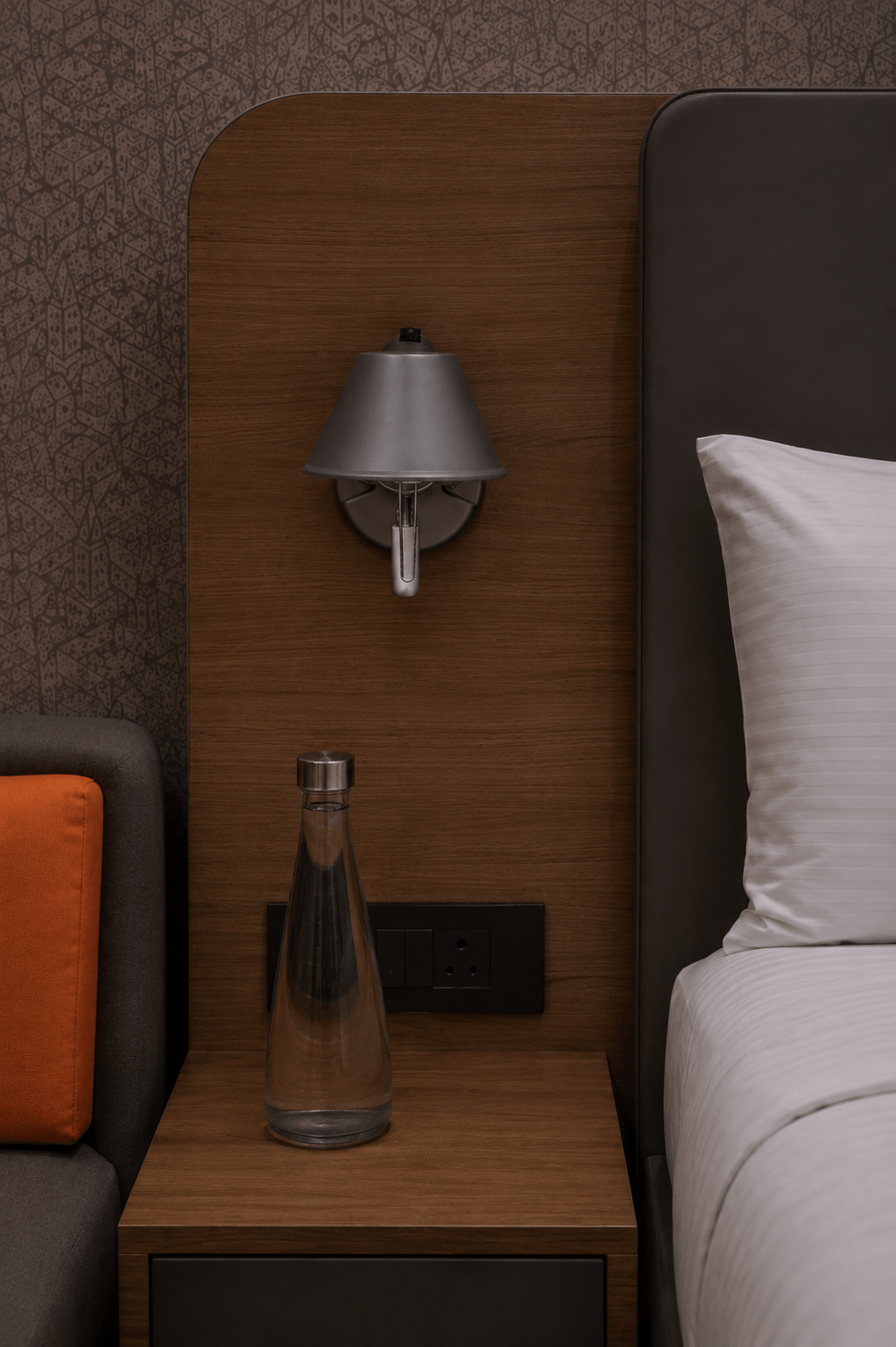Identity Architects interior